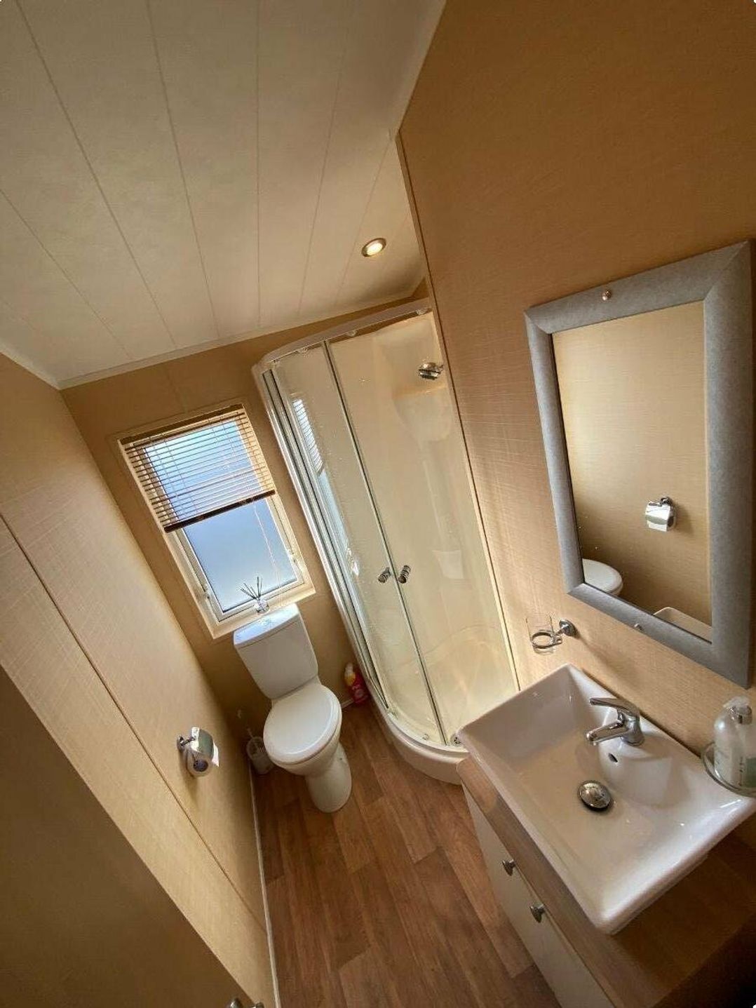 White Acres Holiday Park - Holiday Accommodation 13292