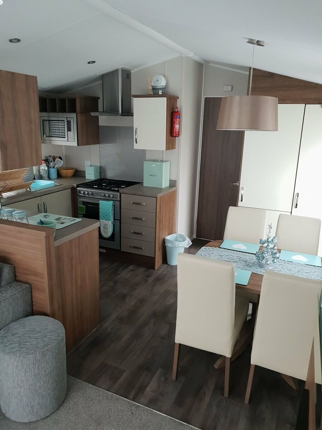 Butlins Minehead - Holiday Accommodation 133