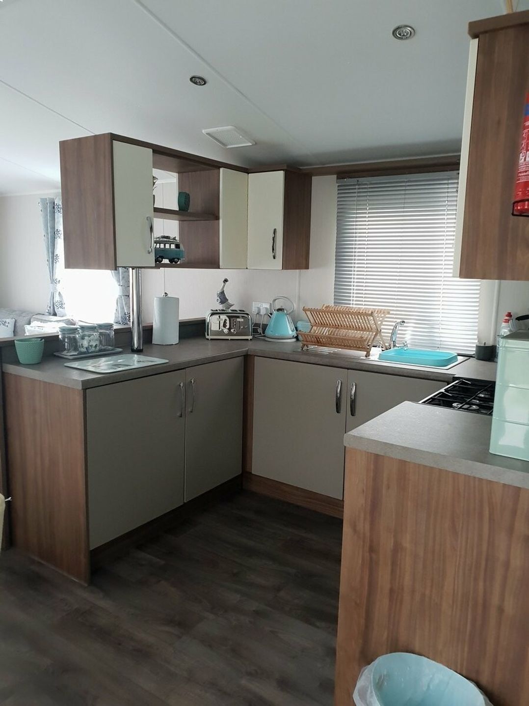 Butlins Minehead - Holiday Accommodation 133