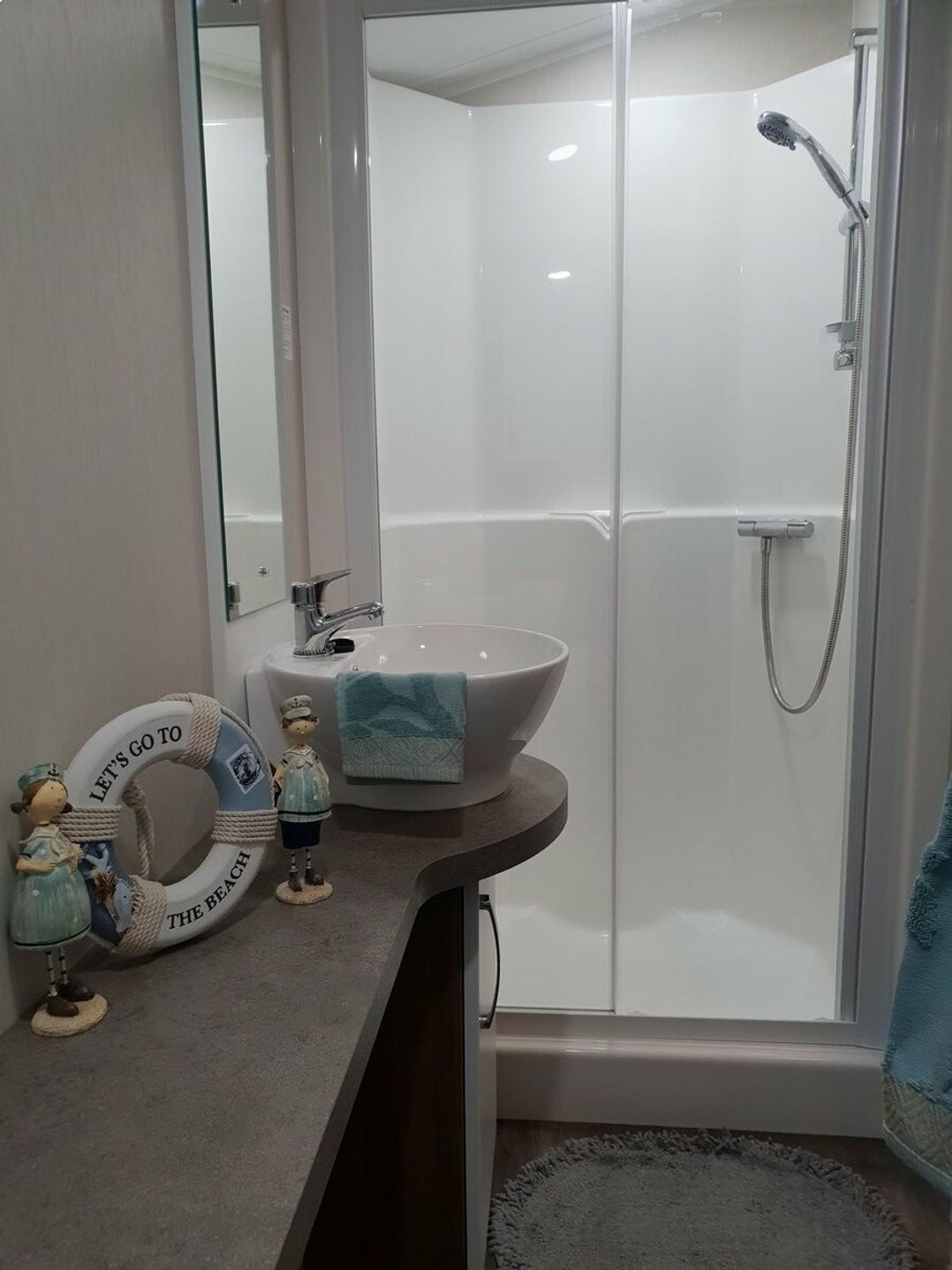 Butlins Minehead - Holiday Accommodation 133