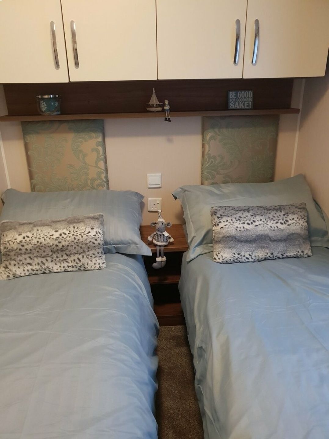 Butlins Minehead - Holiday Accommodation 133