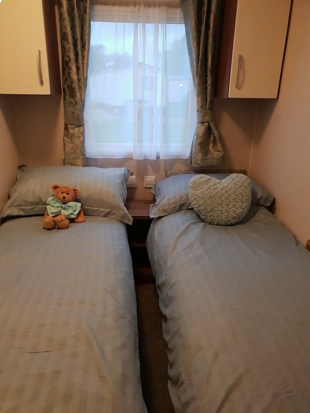 Butlins Minehead - Holiday Accommodation 133