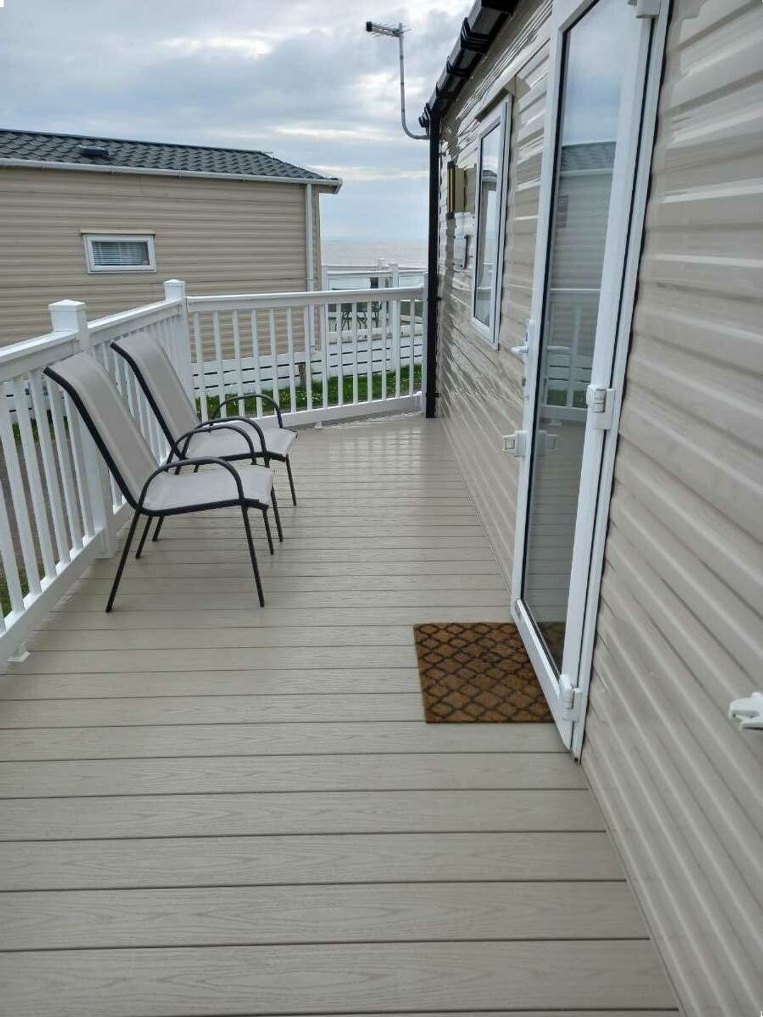 Trecco Bay - Holiday Accommodation 1330