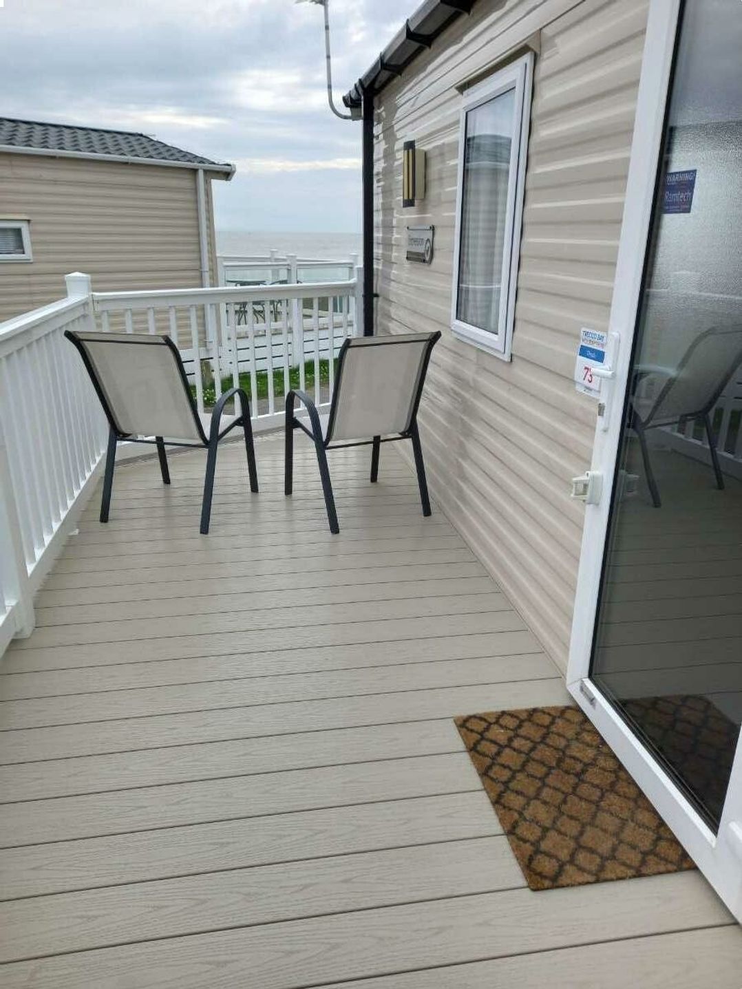 Trecco Bay - Holiday Accommodation 1330