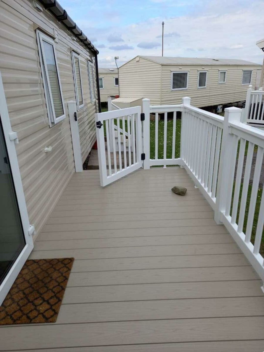 Trecco Bay - Holiday Accommodation 1330