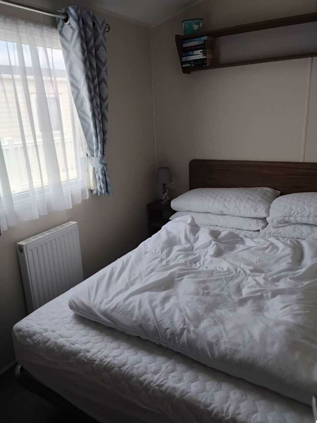 Trecco Bay - Holiday Accommodation 1330