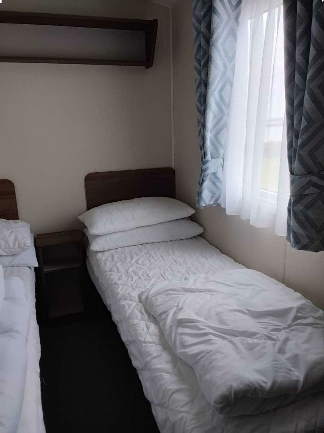 Trecco Bay - Holiday Accommodation 1330