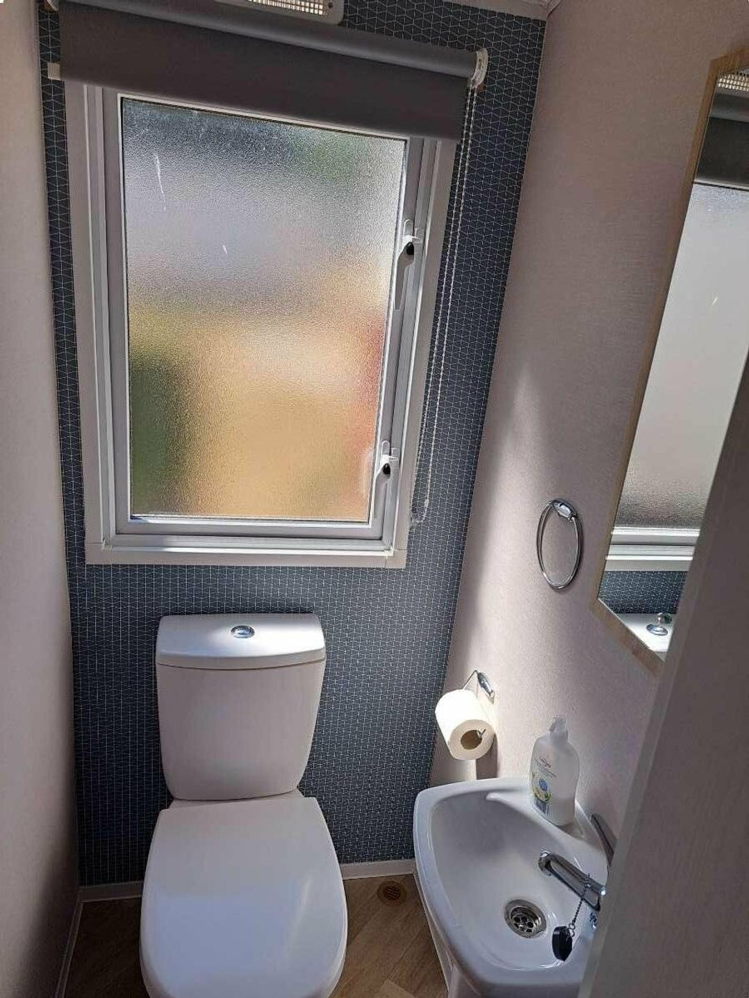 Waterside, Paignton - Holiday Accommodation 13306