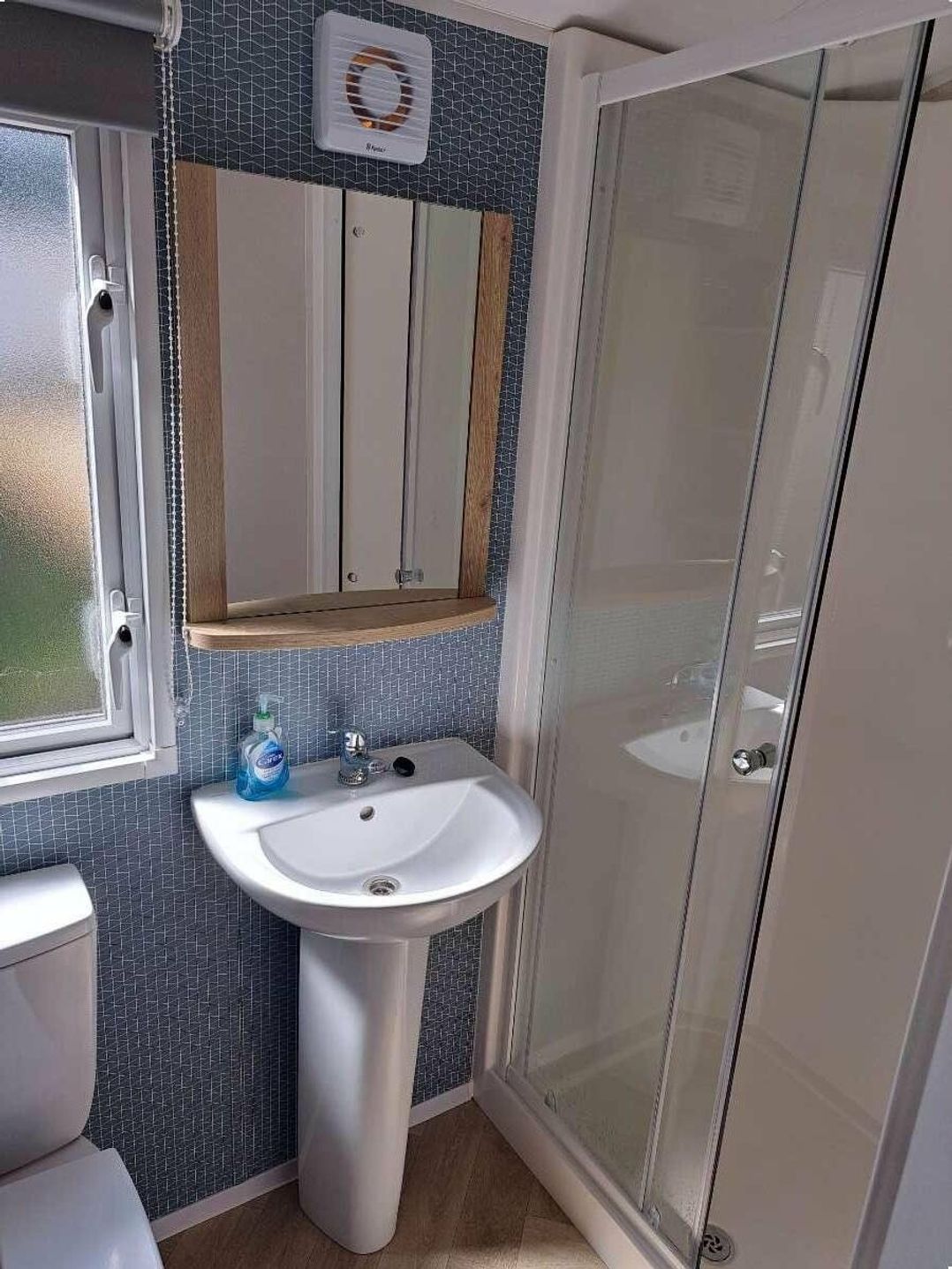 Waterside, Paignton - Holiday Accommodation 13306