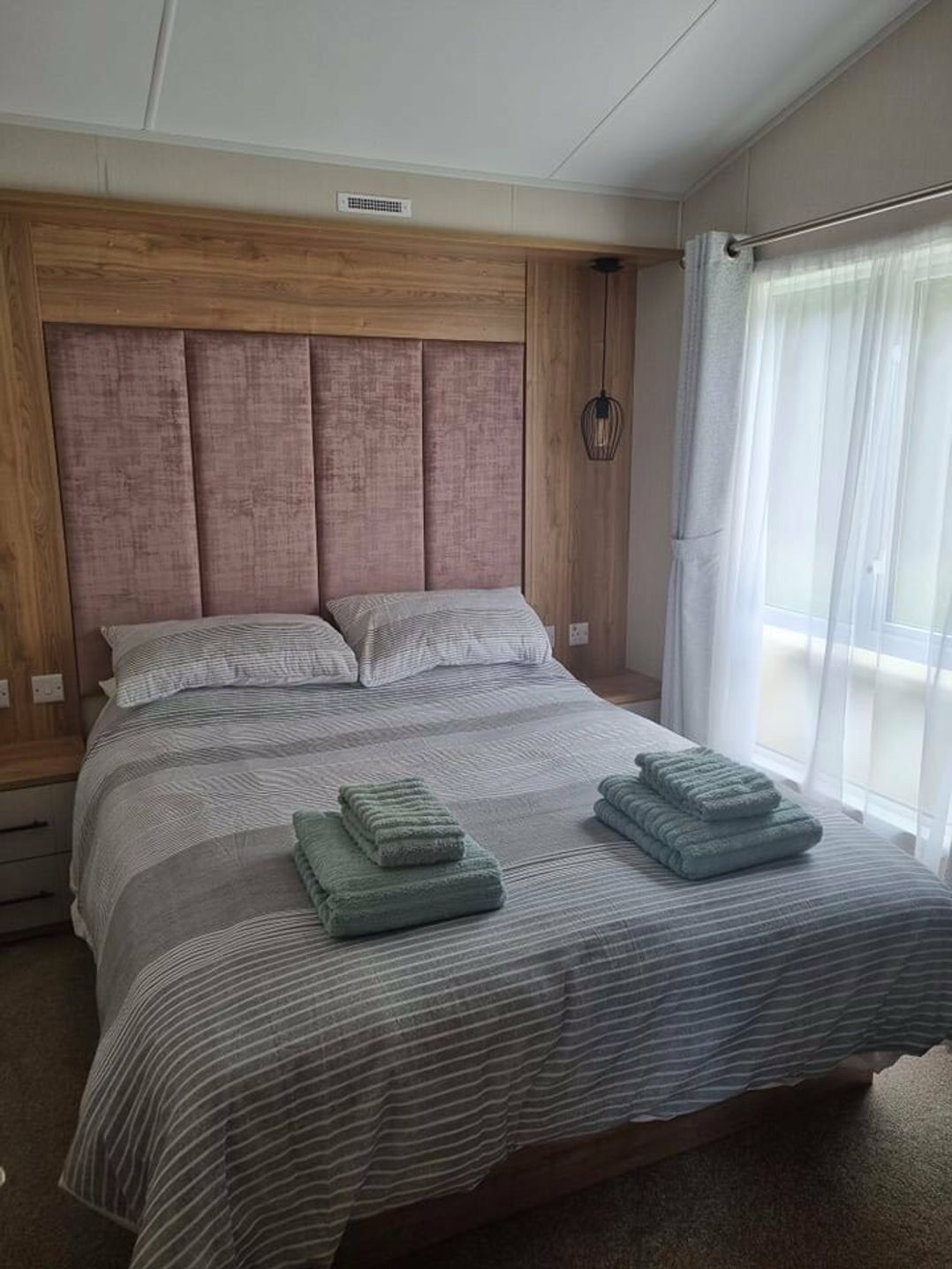 Burnham-on-Sea Holiday Park - Holiday Accommodation 13315