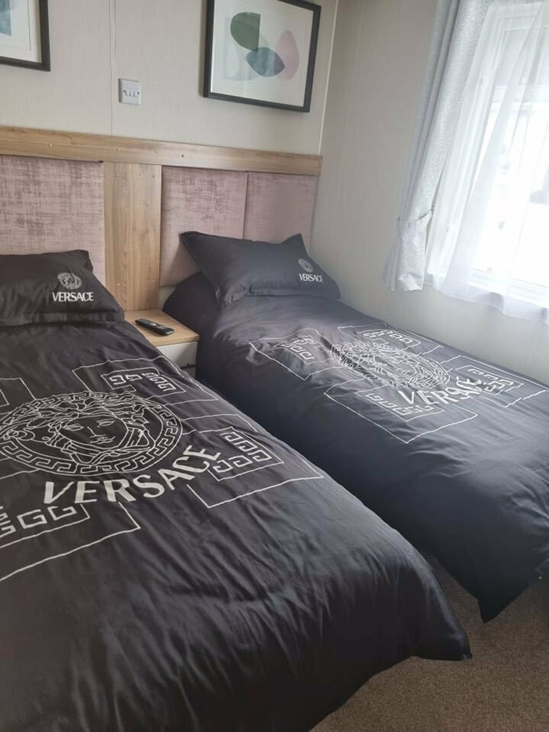 Burnham-on-Sea Holiday Park - Holiday Accommodation 13315