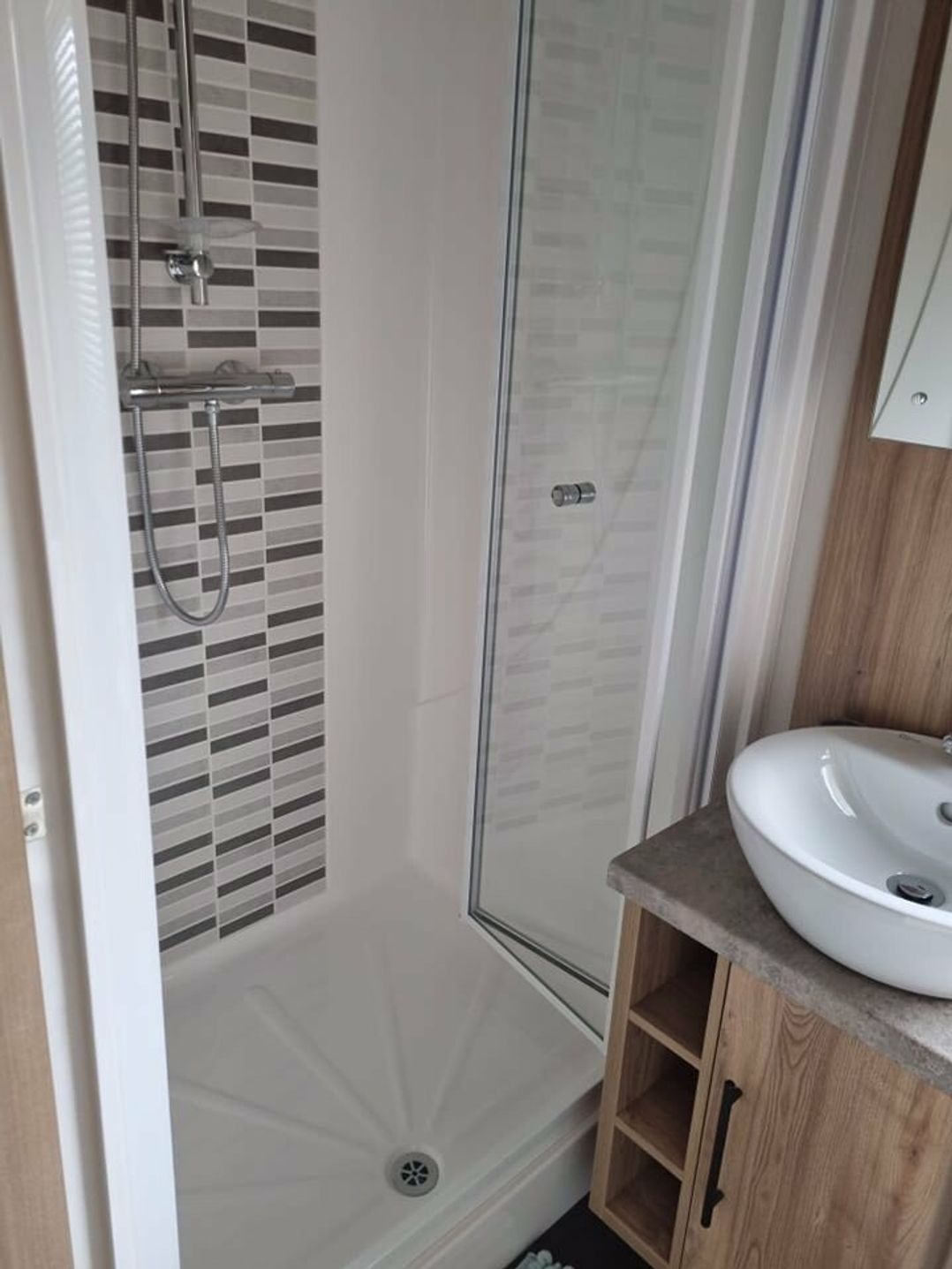 Burnham-on-Sea Holiday Park - Holiday Accommodation 13315