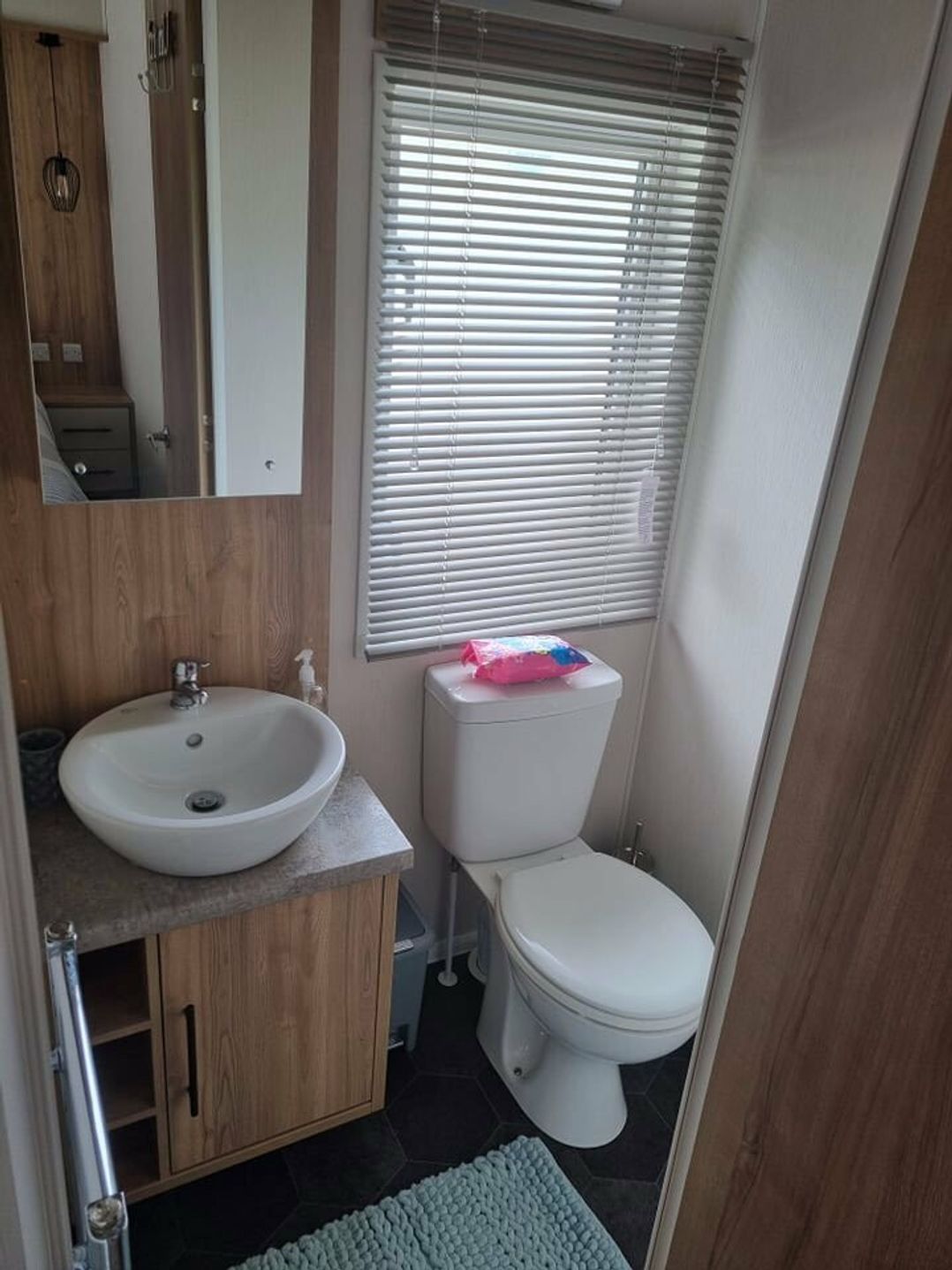 Burnham-on-Sea Holiday Park - Holiday Accommodation 13315