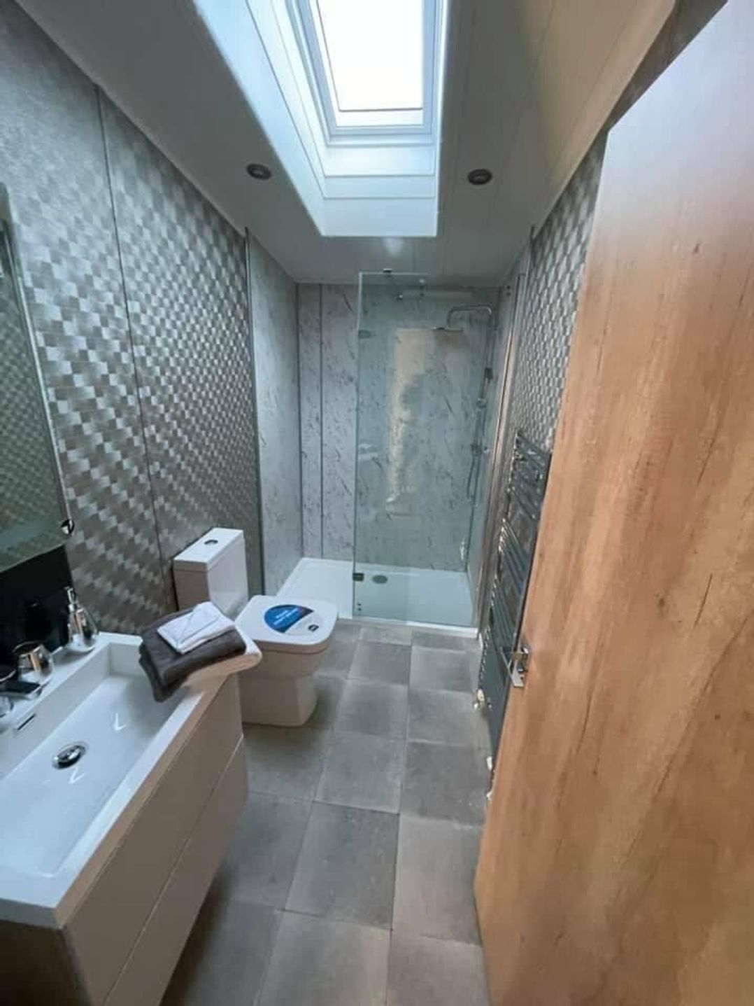 Southview Holiday Park - Holiday Accommodation 13322