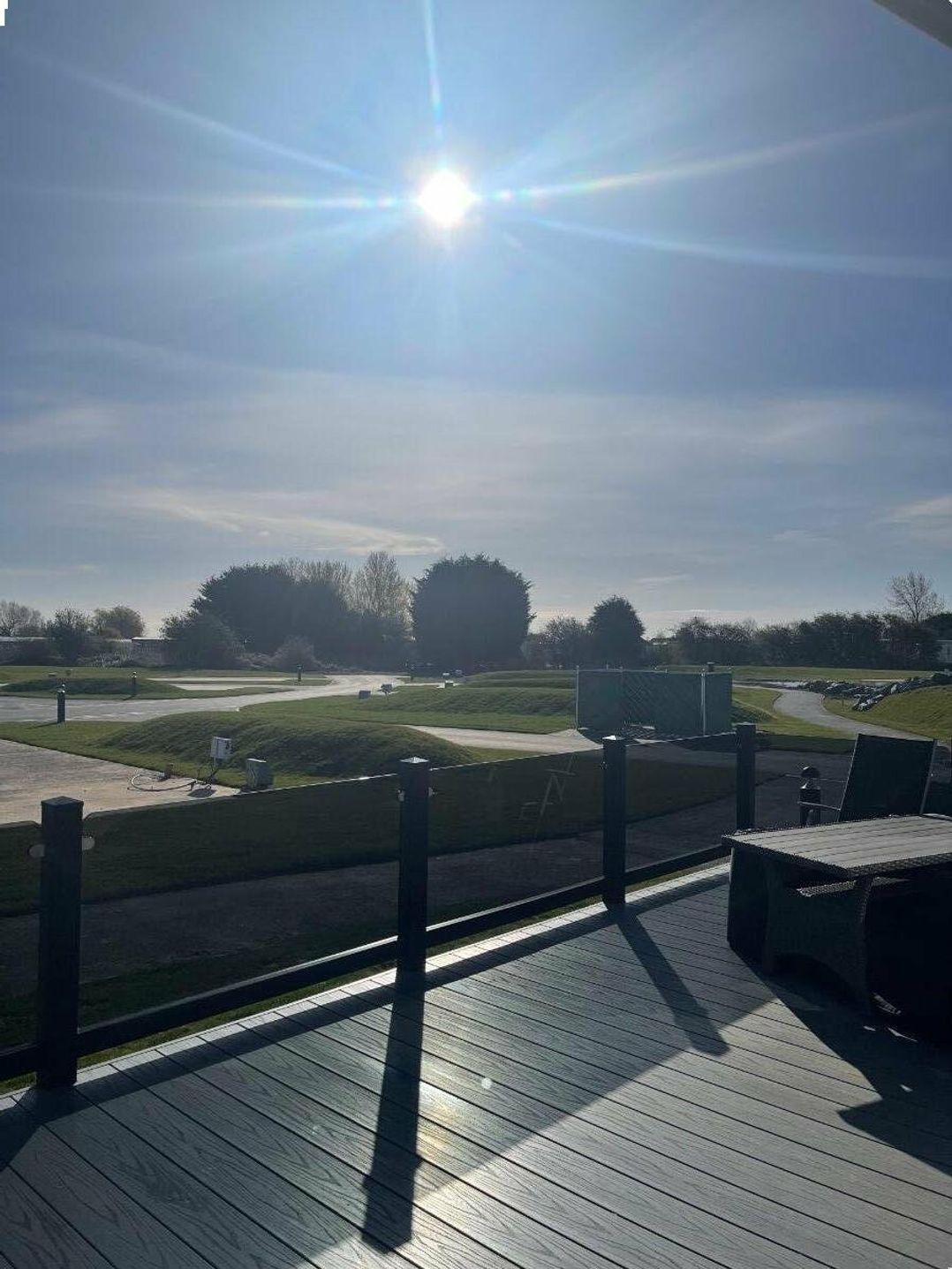 Southview Holiday Park - Holiday Accommodation 13322