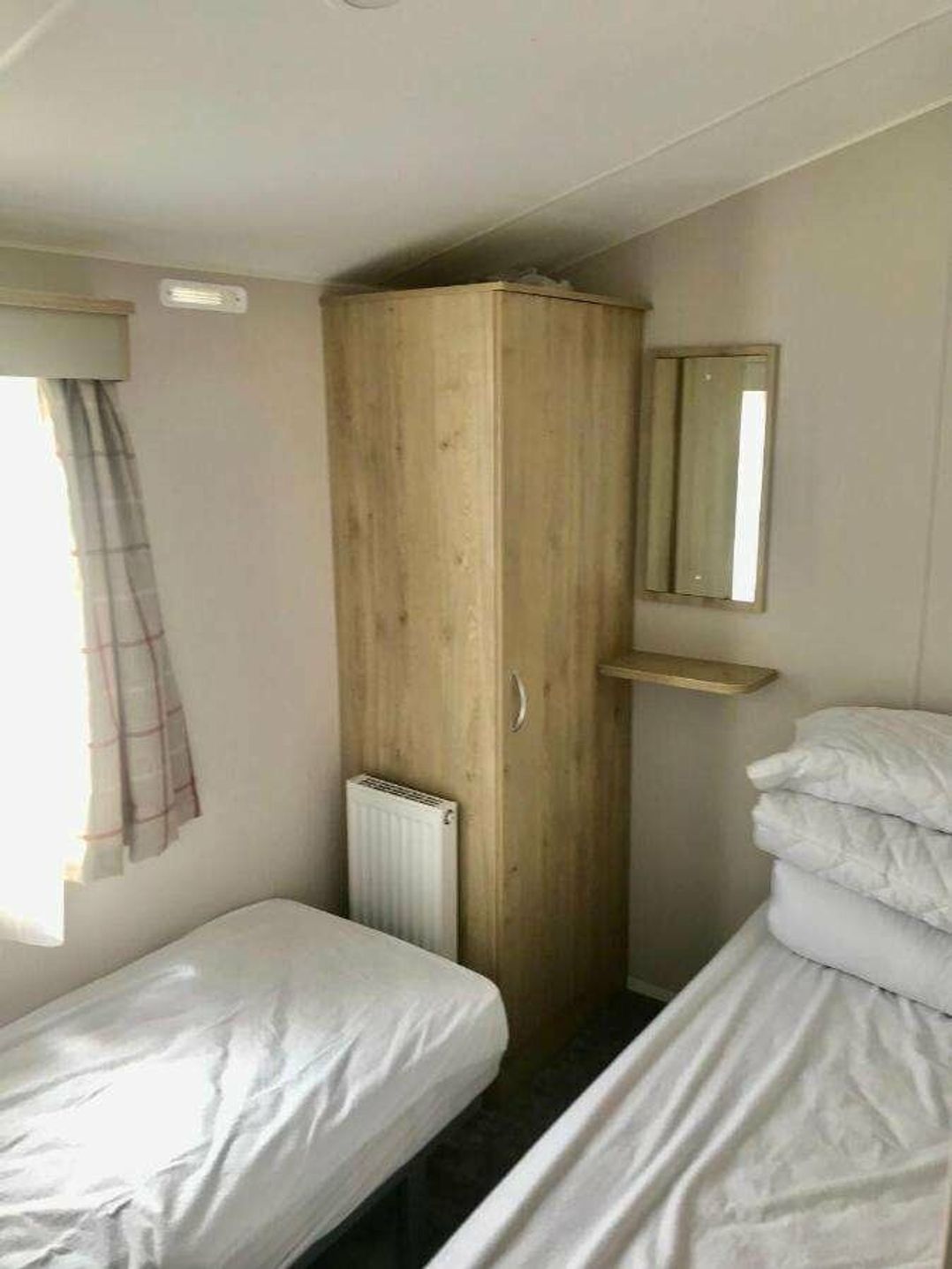 Littlesea Holiday Park - Holiday Accommodation 13338