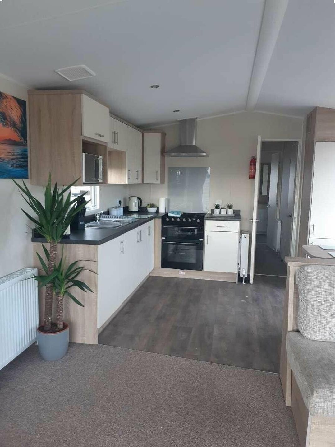 Happy Days Caravan Park - Holiday Accommodation 13346