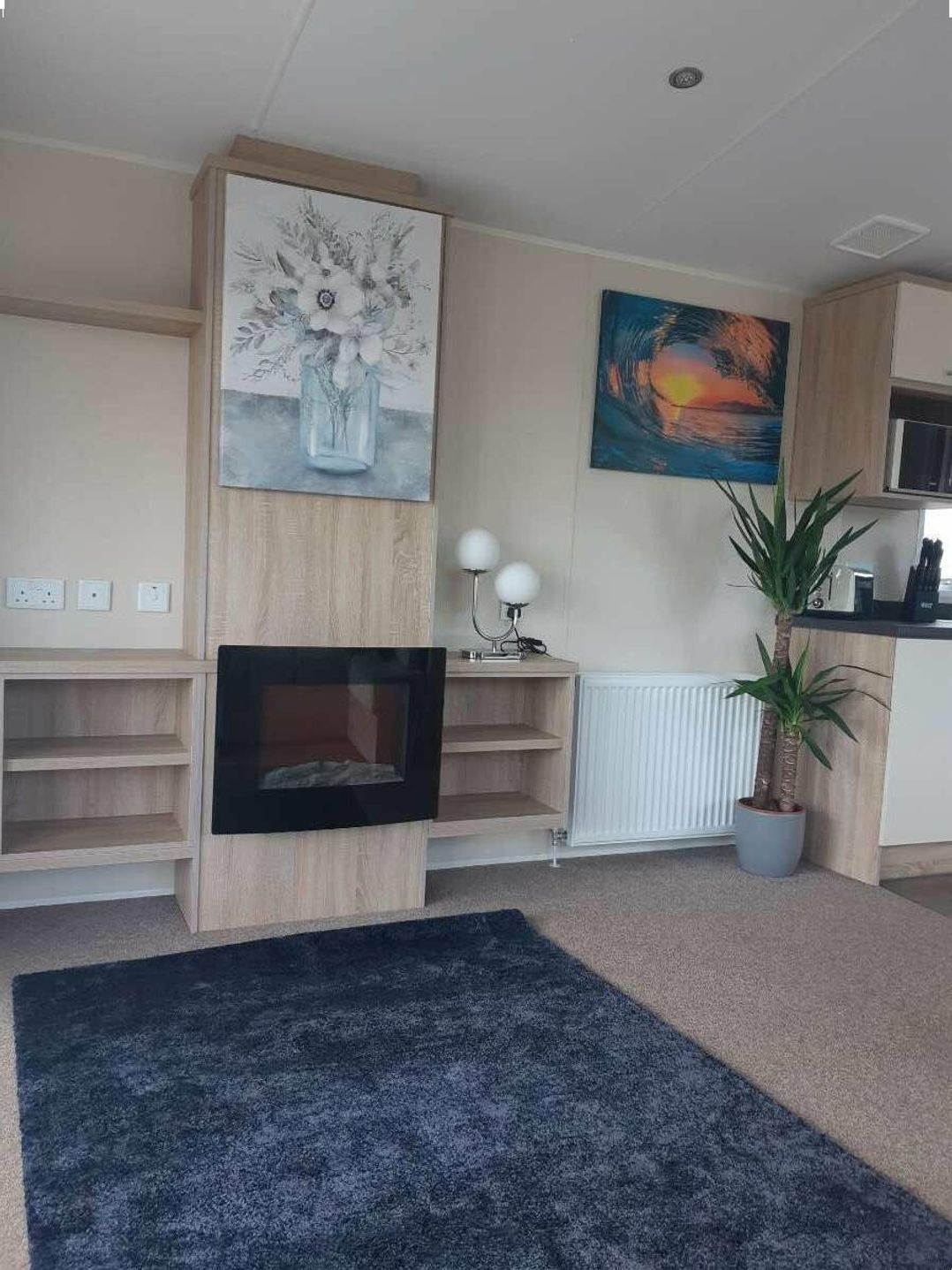 Happy Days Caravan Park - Holiday Accommodation 13346