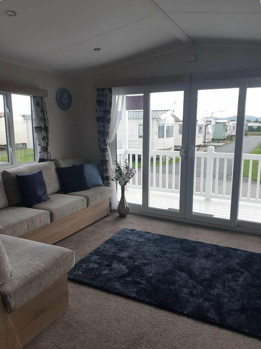 Happy Days Caravan Park - Holiday Accommodation 13346