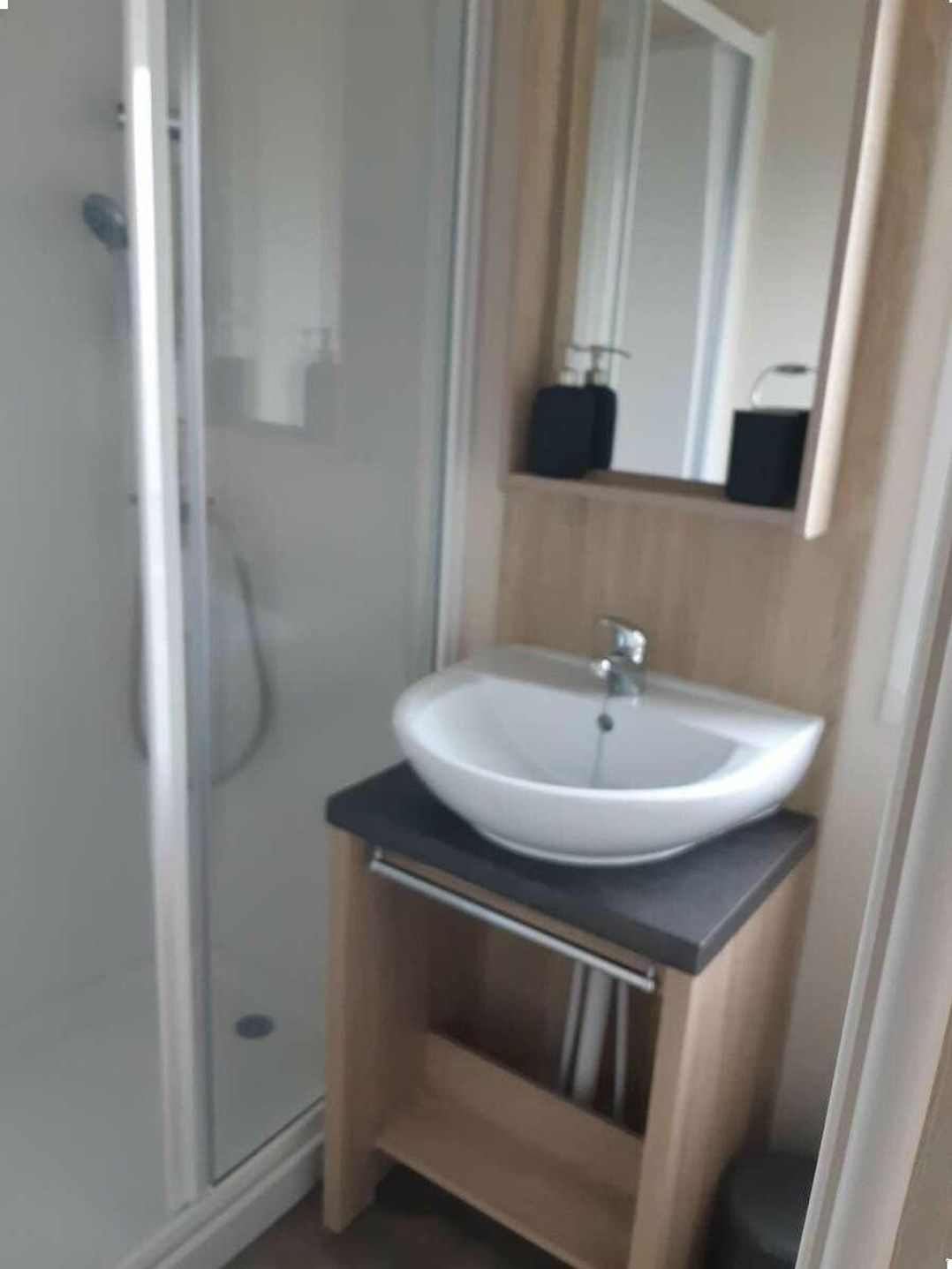 Happy Days Caravan Park - Holiday Accommodation 13346