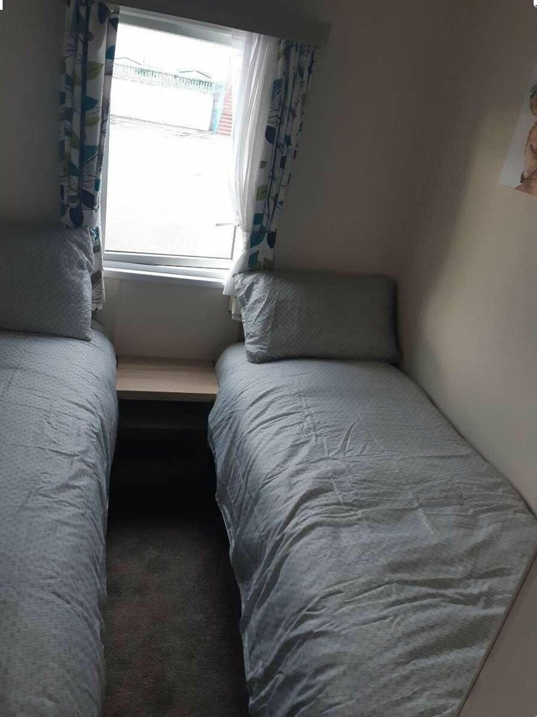 Happy Days Caravan Park - Holiday Accommodation 13346