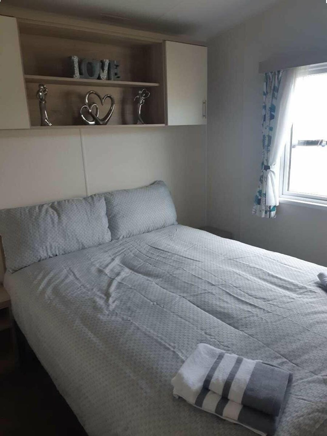 Happy Days Caravan Park - Holiday Accommodation 13346