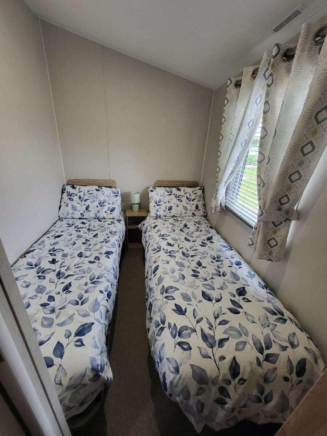 Cayton Bay Caravan Park - Holiday Accommodation 13368