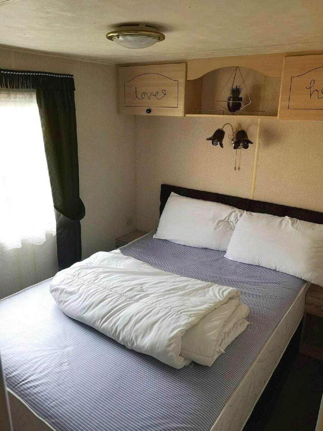 Golden Sands Kinmel Bay - Holiday Accommodation 13386