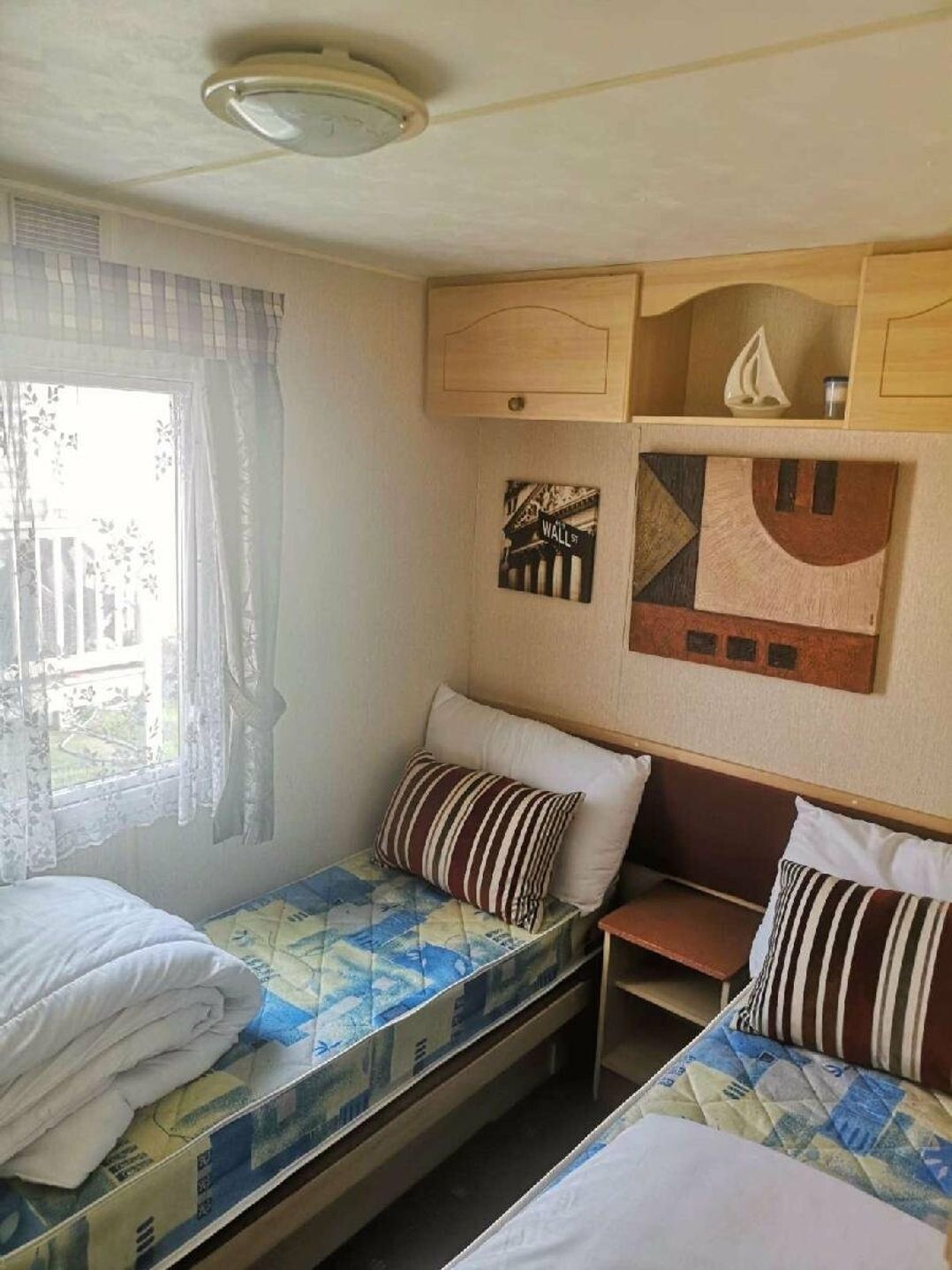 Golden Sands Kinmel Bay - Holiday Accommodation 13386