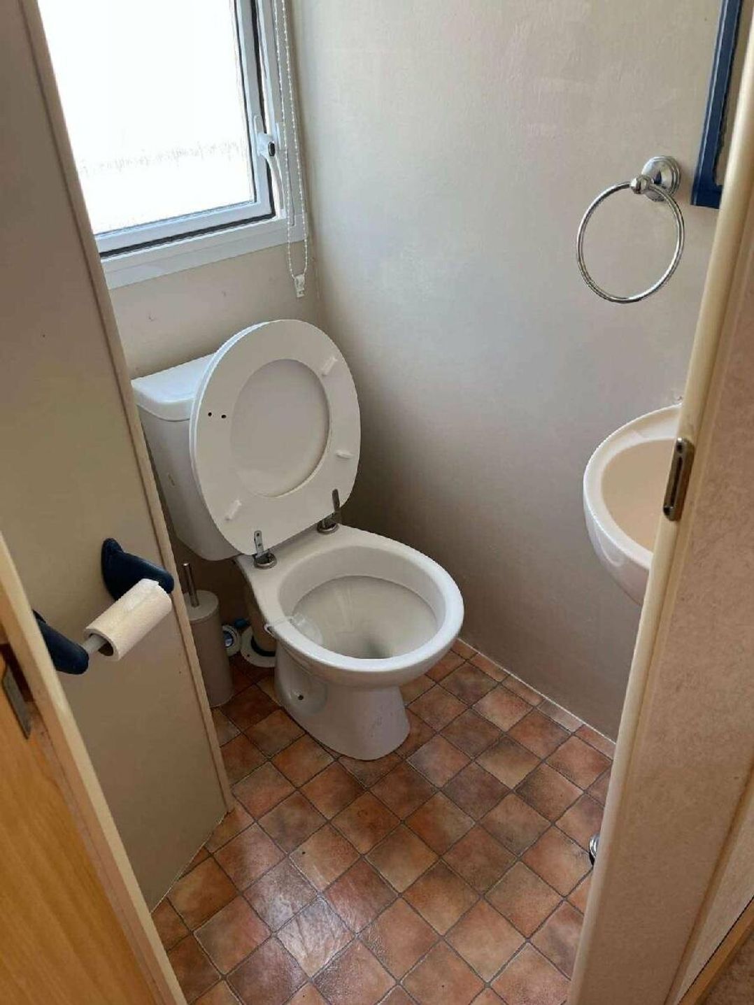 Golden Sands Kinmel Bay - Holiday Accommodation 13386