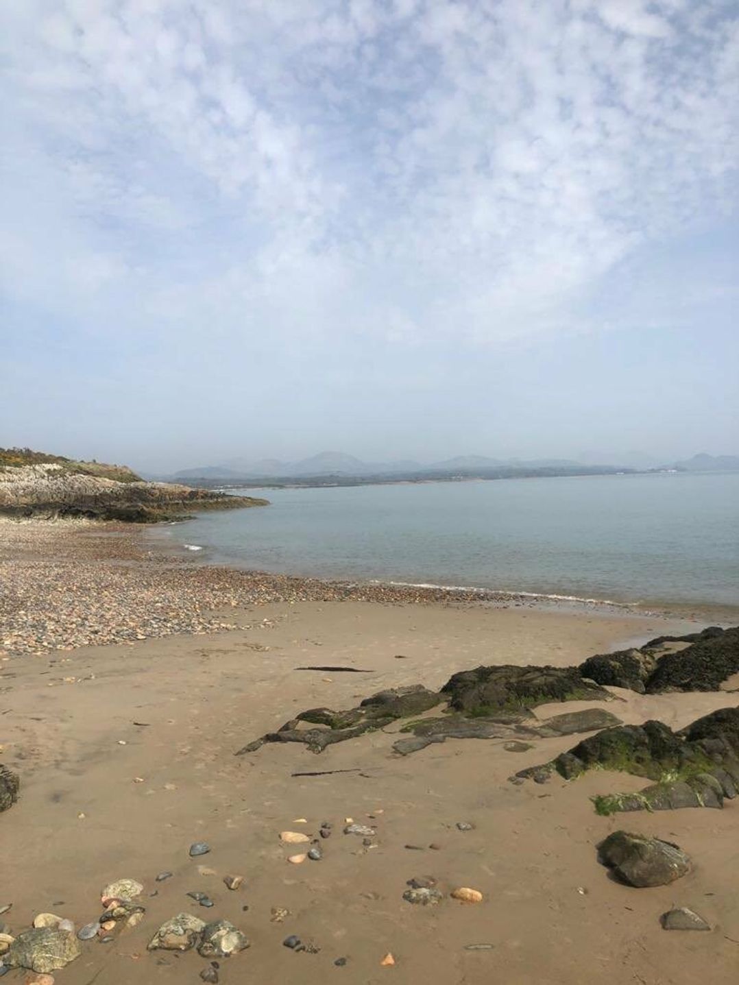 Hafan y Mor Haven - Holiday Accommodation 13392