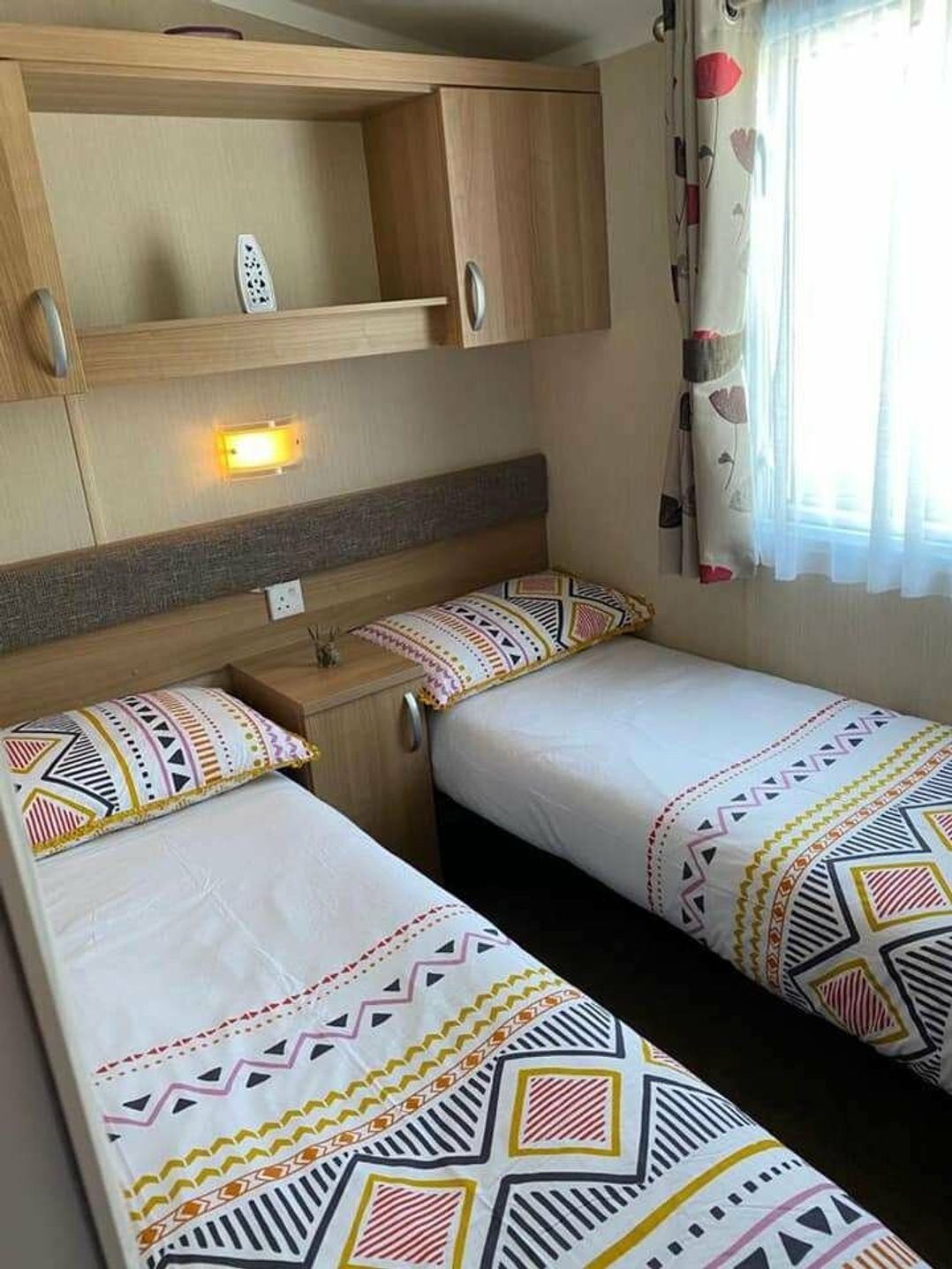 Greenacres Holiday Park - Holiday Accommodation 13413