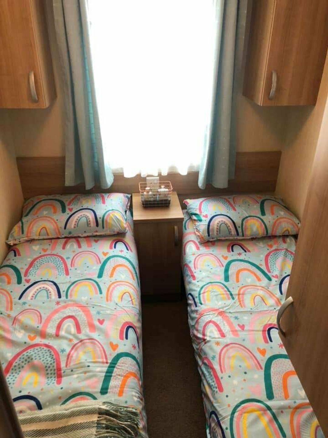 Greenacres Holiday Park - Holiday Accommodation 13413