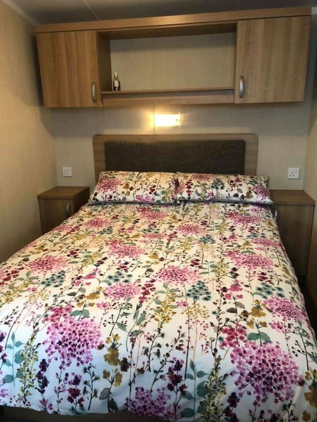 Greenacres Holiday Park - Holiday Accommodation 13413