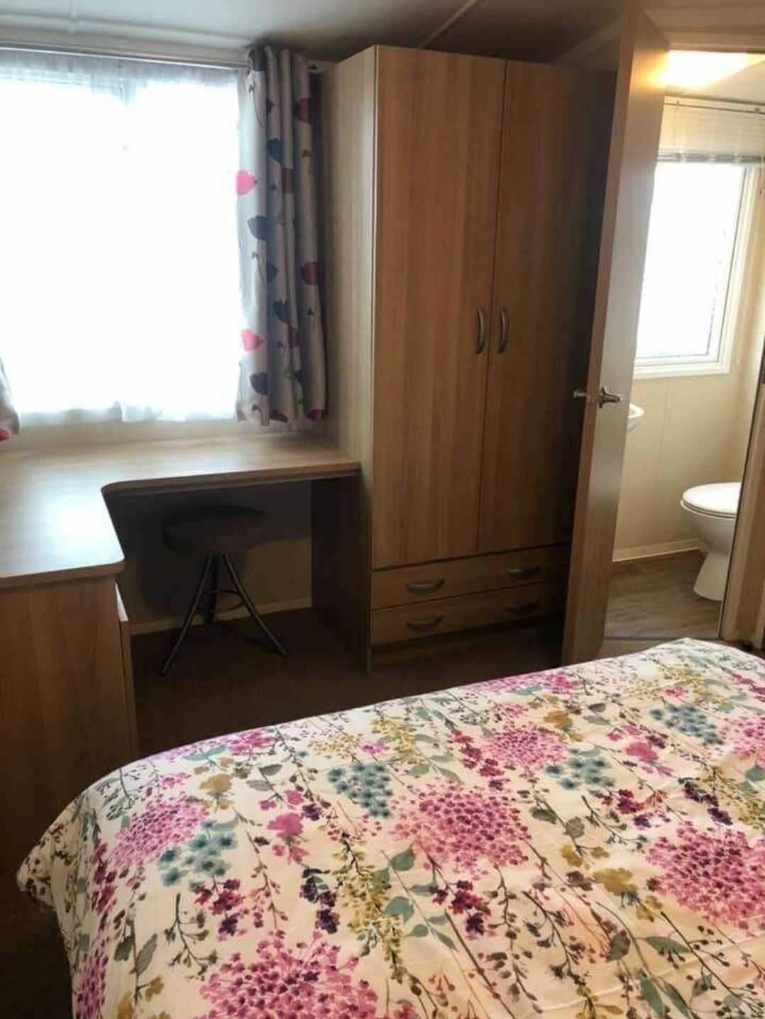 Greenacres Holiday Park - Holiday Accommodation 13413