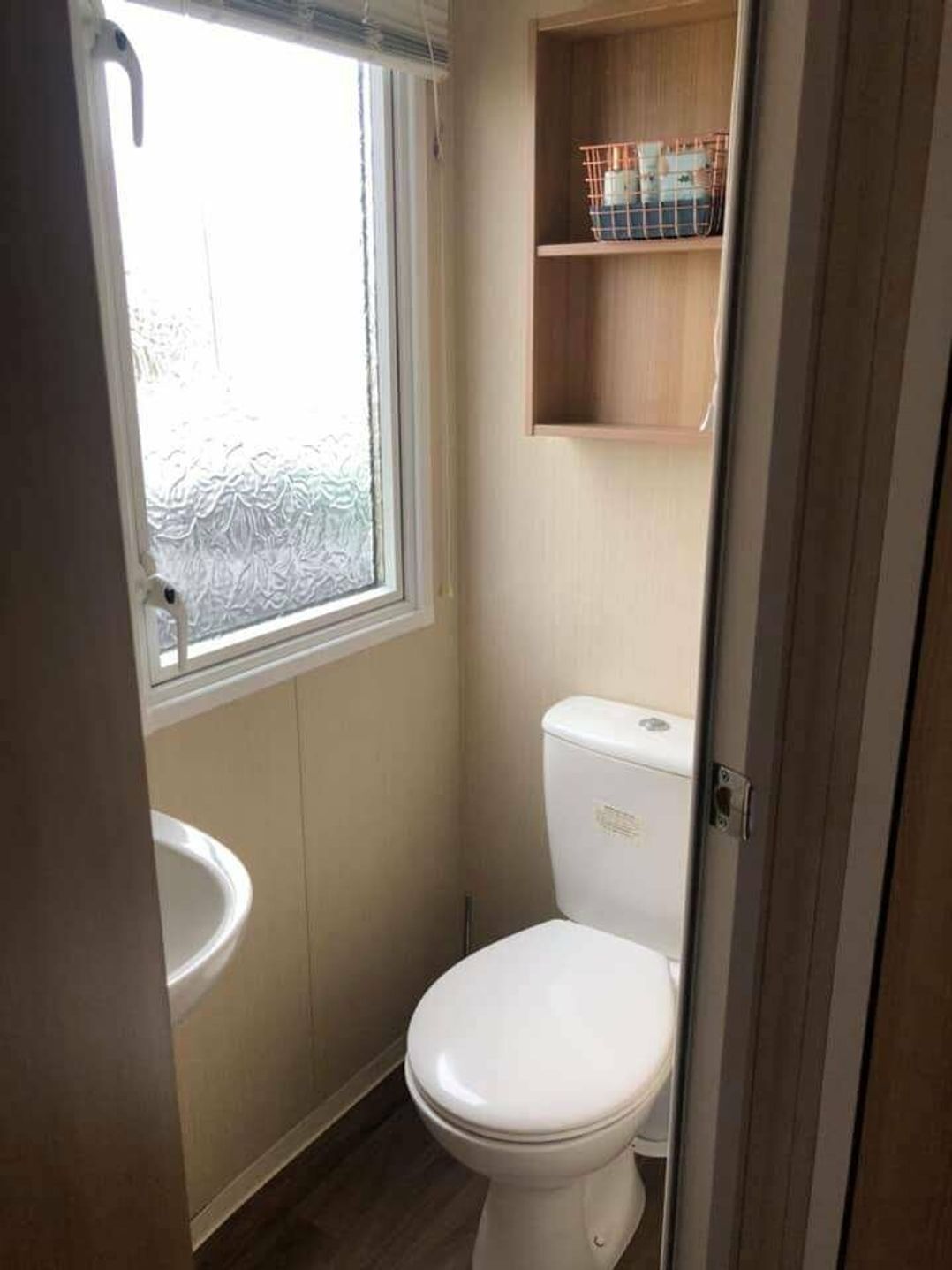 Greenacres Holiday Park - Holiday Accommodation 13413