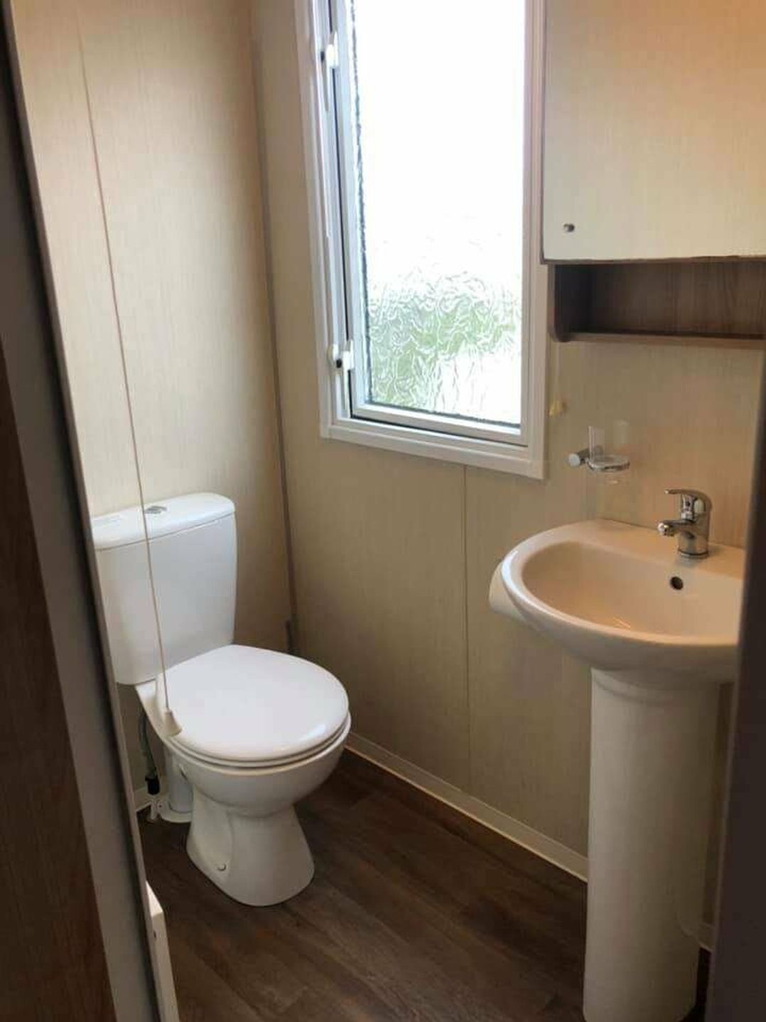 Greenacres Holiday Park - Holiday Accommodation 13413