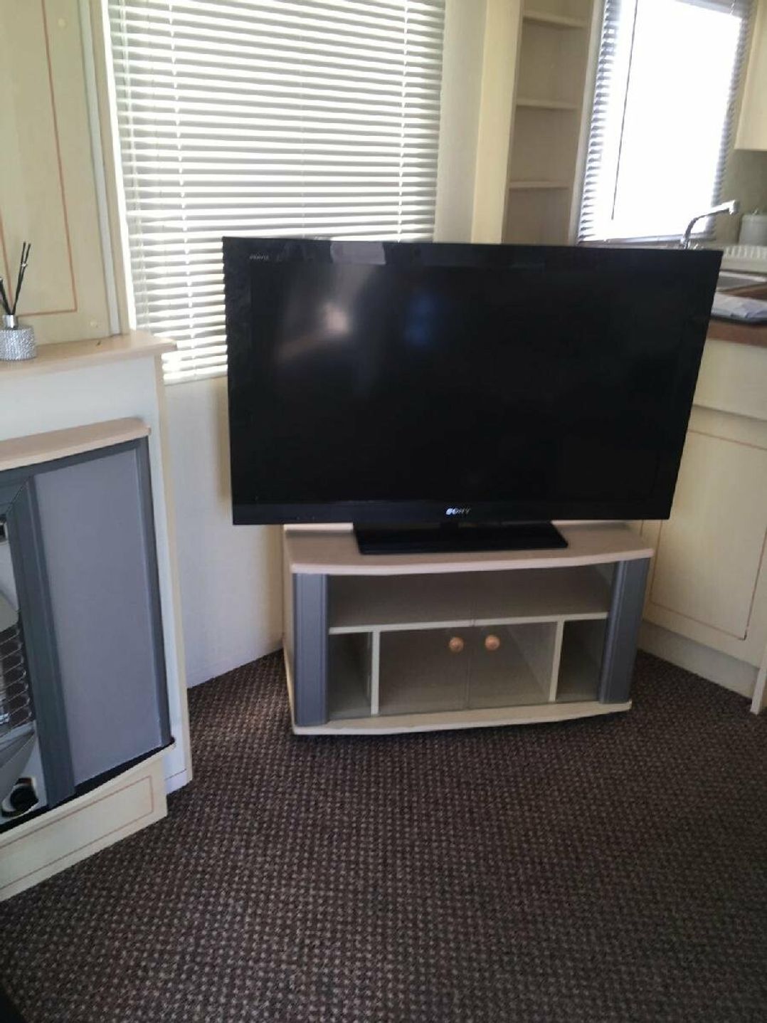 Edwards Leisure Park - Holiday Accommodation 13452