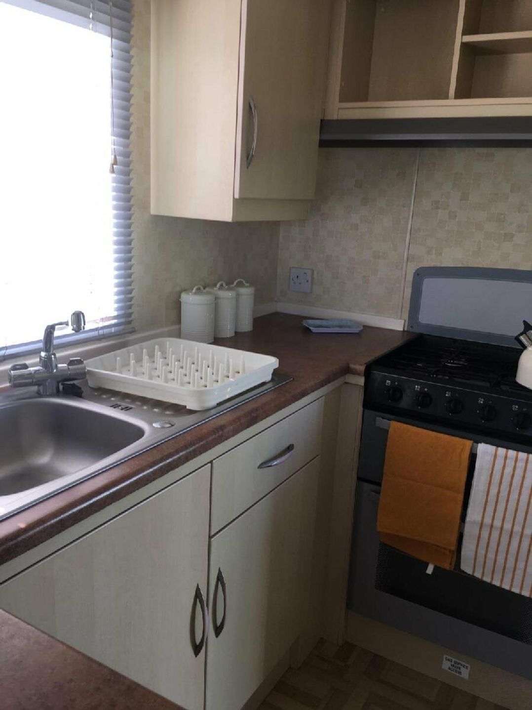 Edwards Leisure Park - Holiday Accommodation 13452