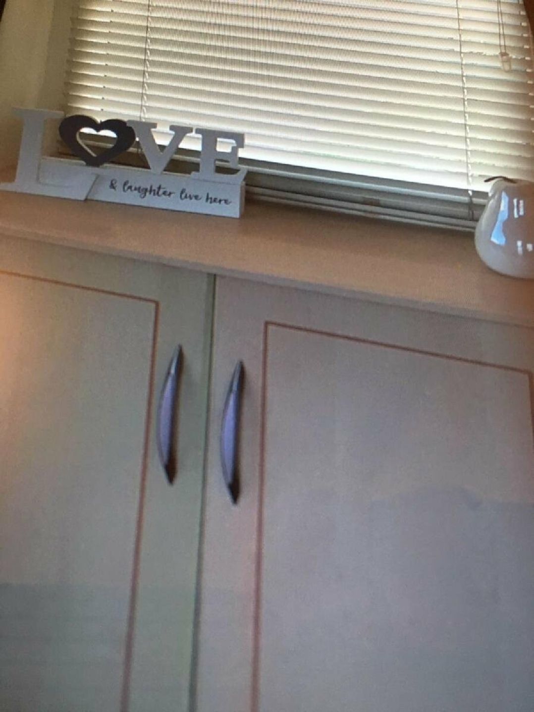 Edwards Leisure Park - Holiday Accommodation 13452