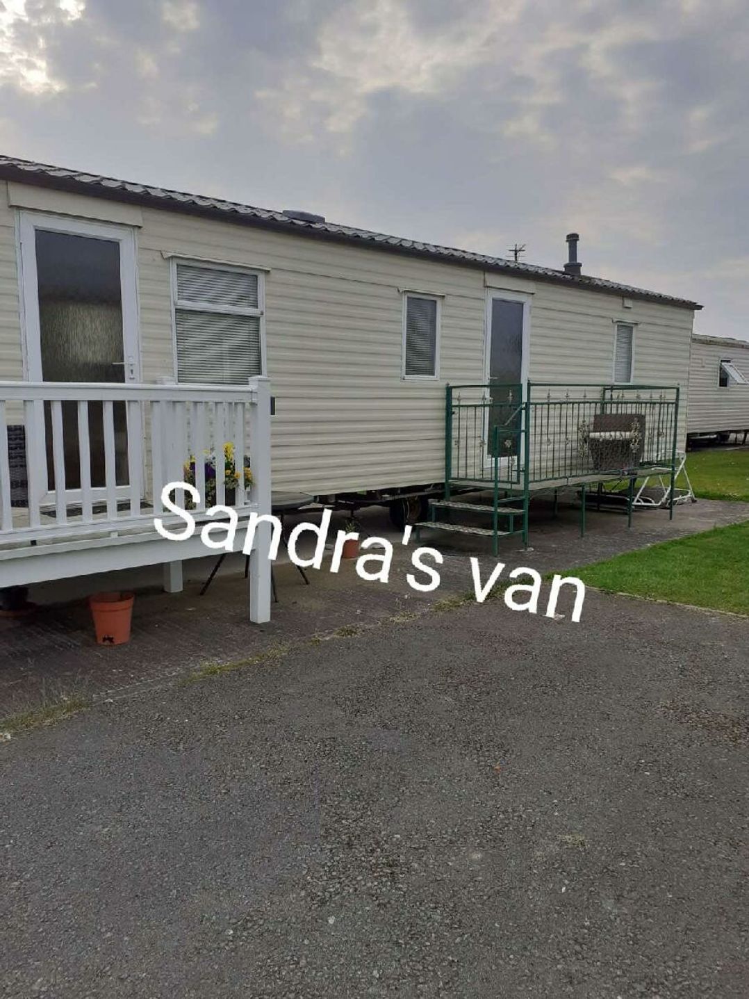 Edwards Leisure Park - Holiday Accommodation 13452