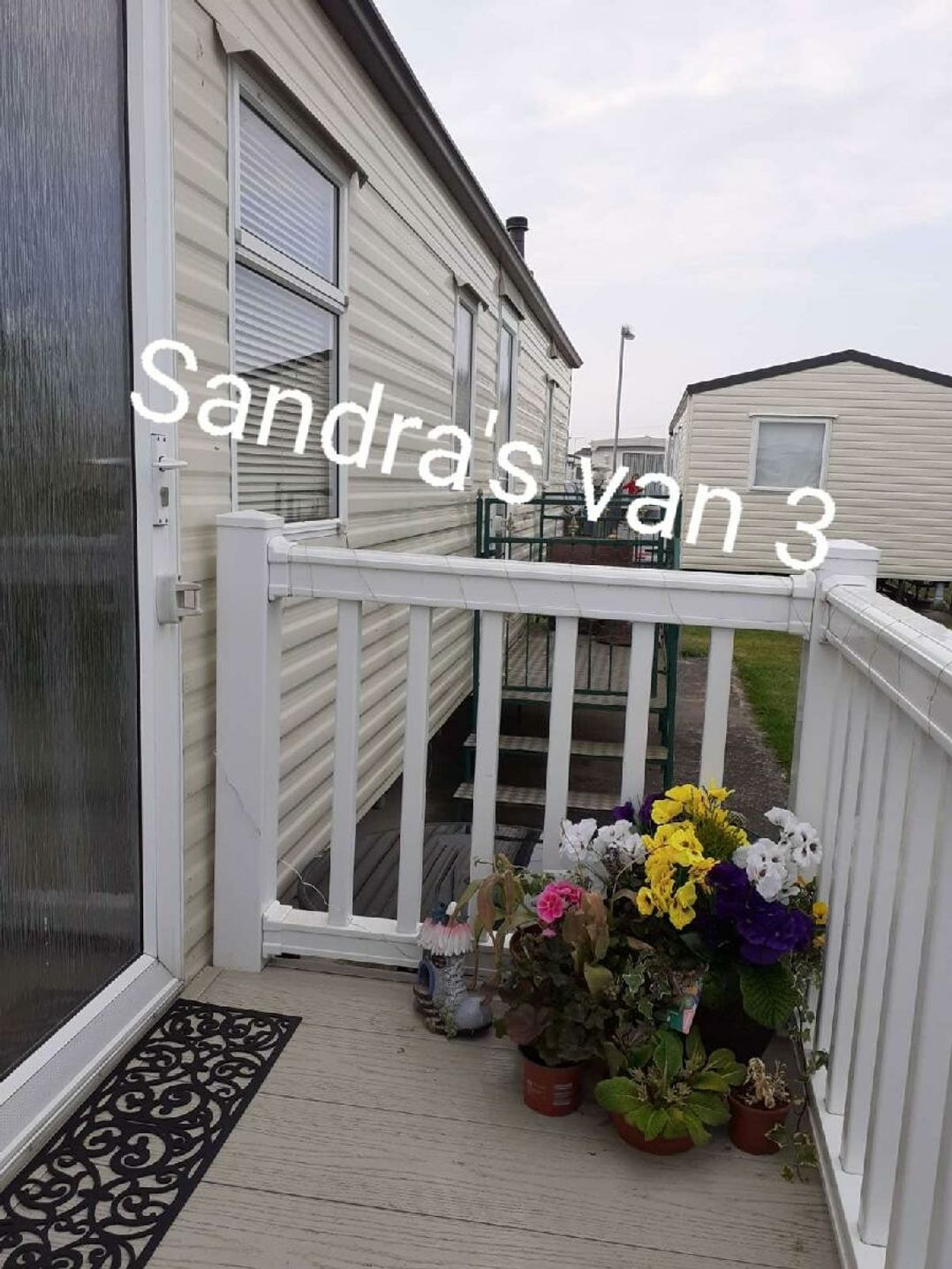 Edwards Leisure Park - Holiday Accommodation 13452