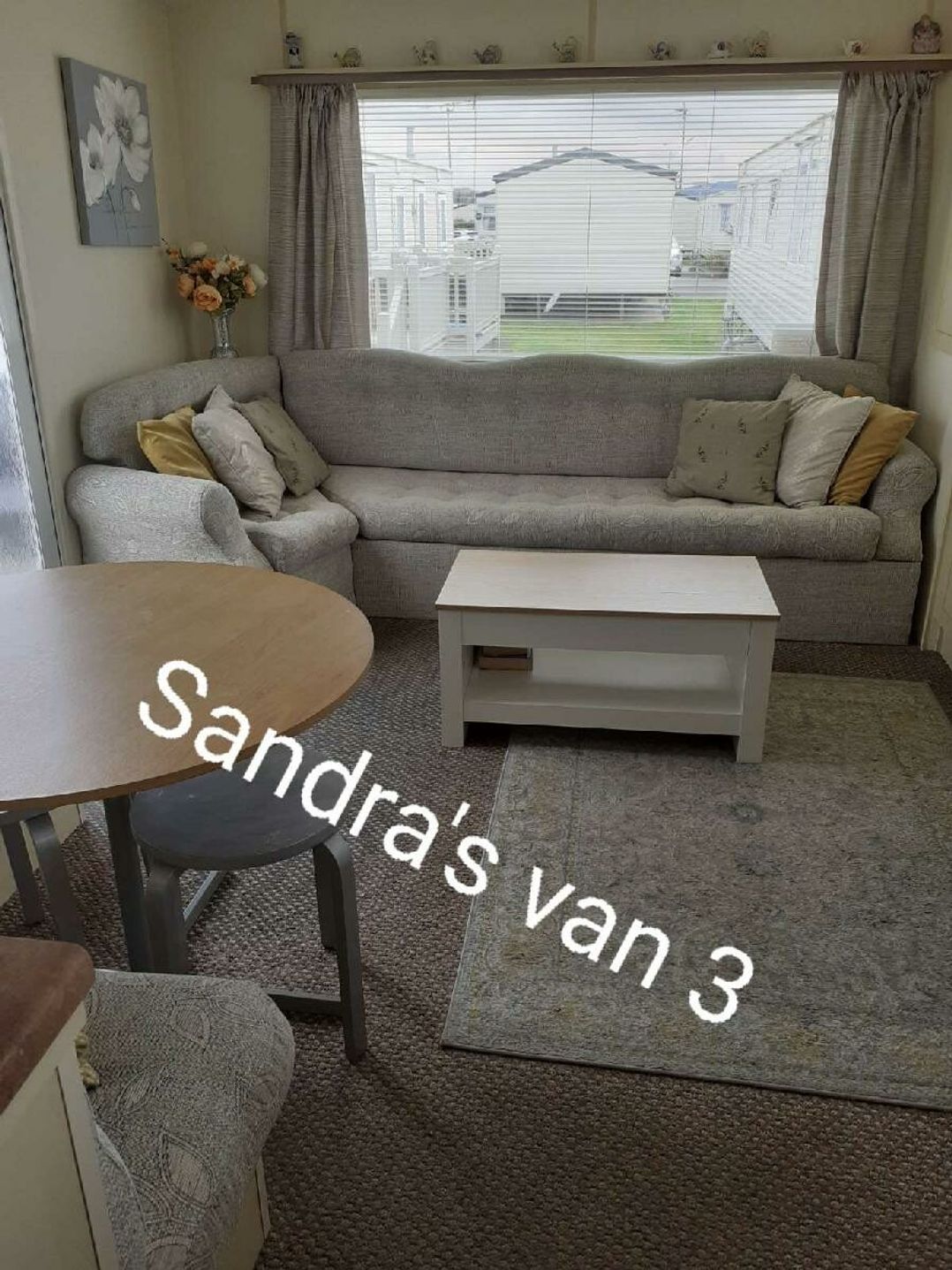 Edwards Leisure Park - Holiday Accommodation 13452