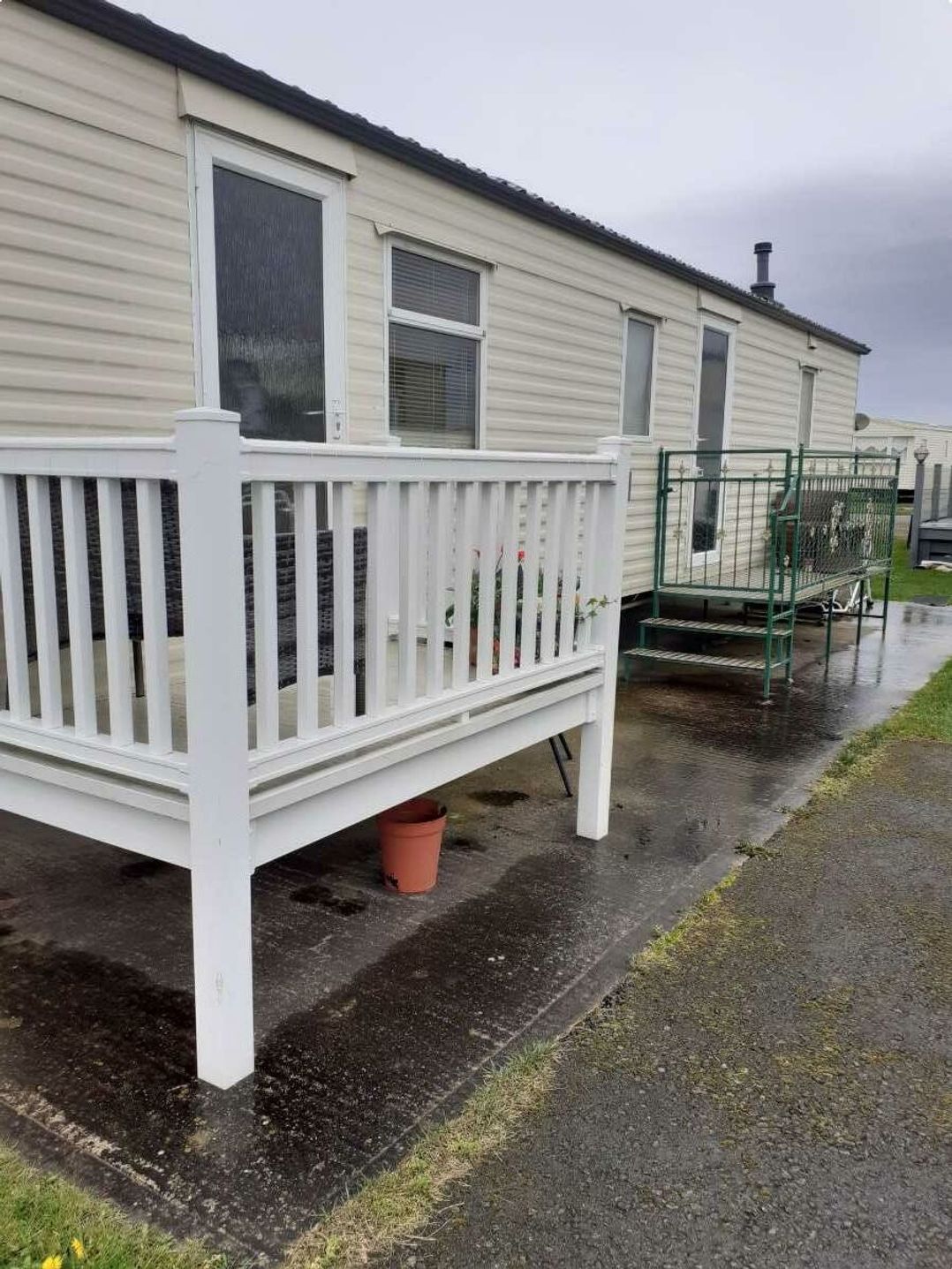 Edwards Leisure Park - Holiday Accommodation 13452