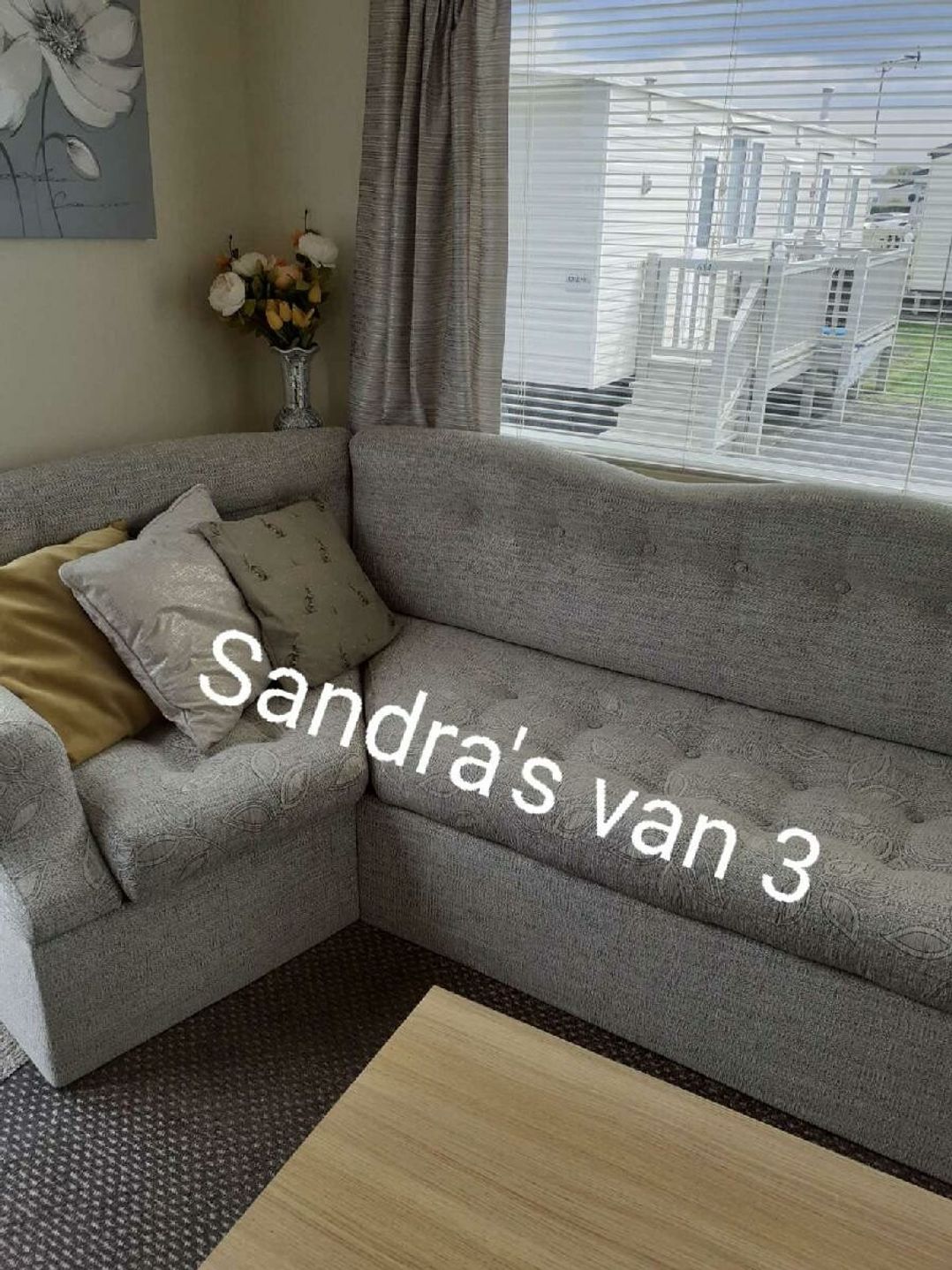 Edwards Leisure Park - Holiday Accommodation 13452