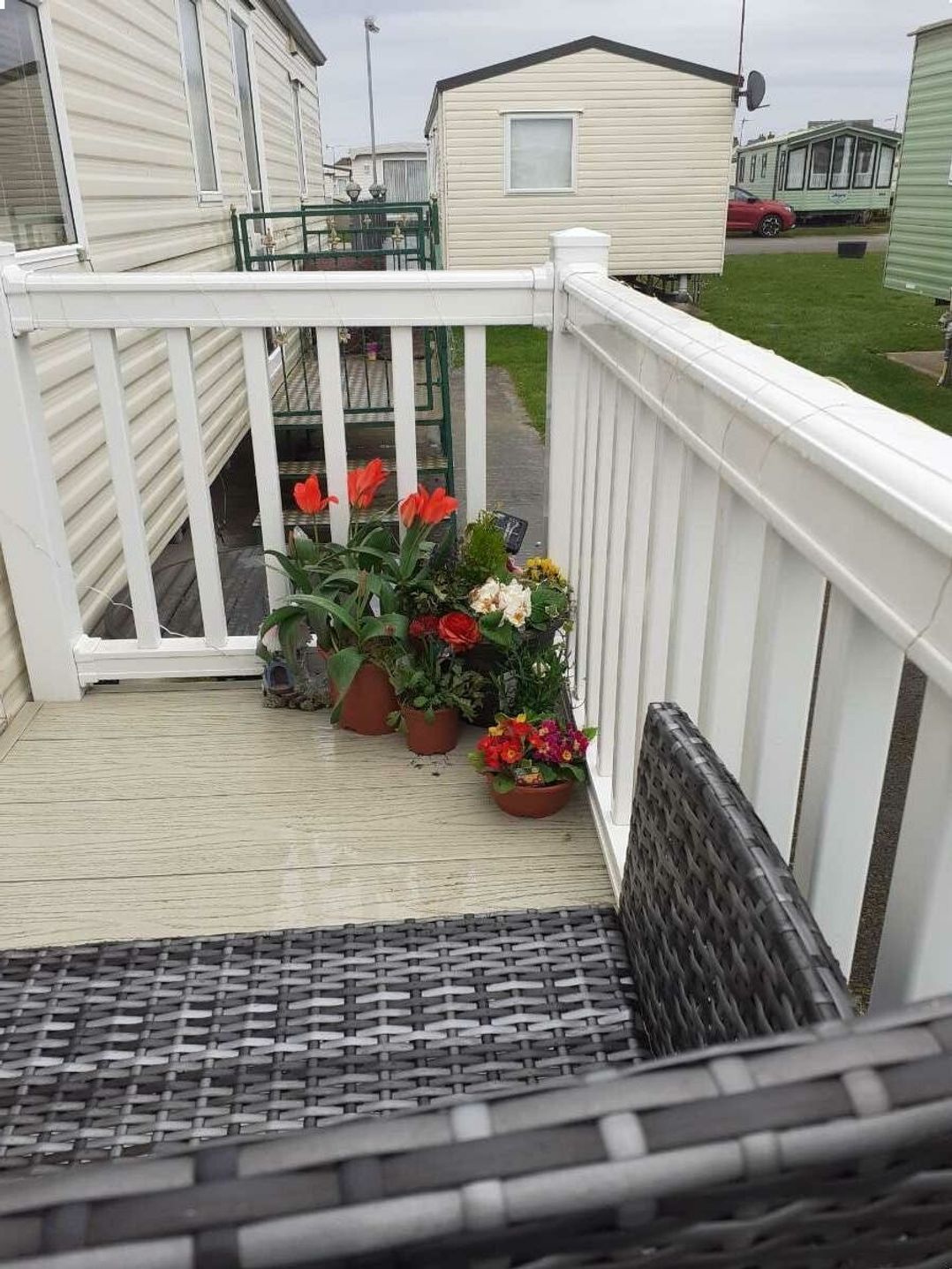 Edwards Leisure Park - Holiday Accommodation 13452