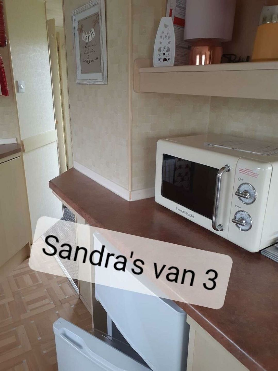 Edwards Leisure Park - Holiday Accommodation 13452