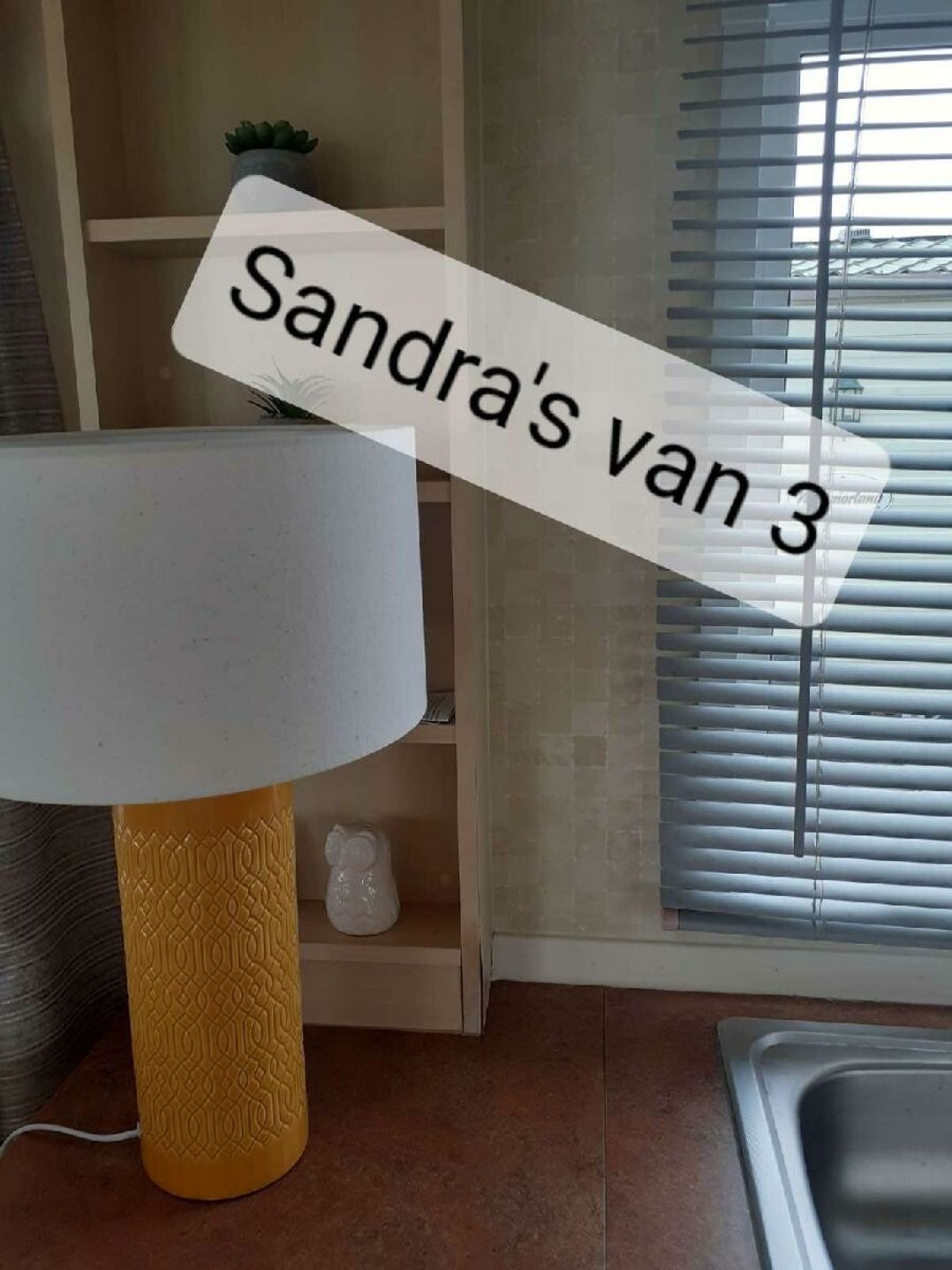 Edwards Leisure Park - Holiday Accommodation 13452