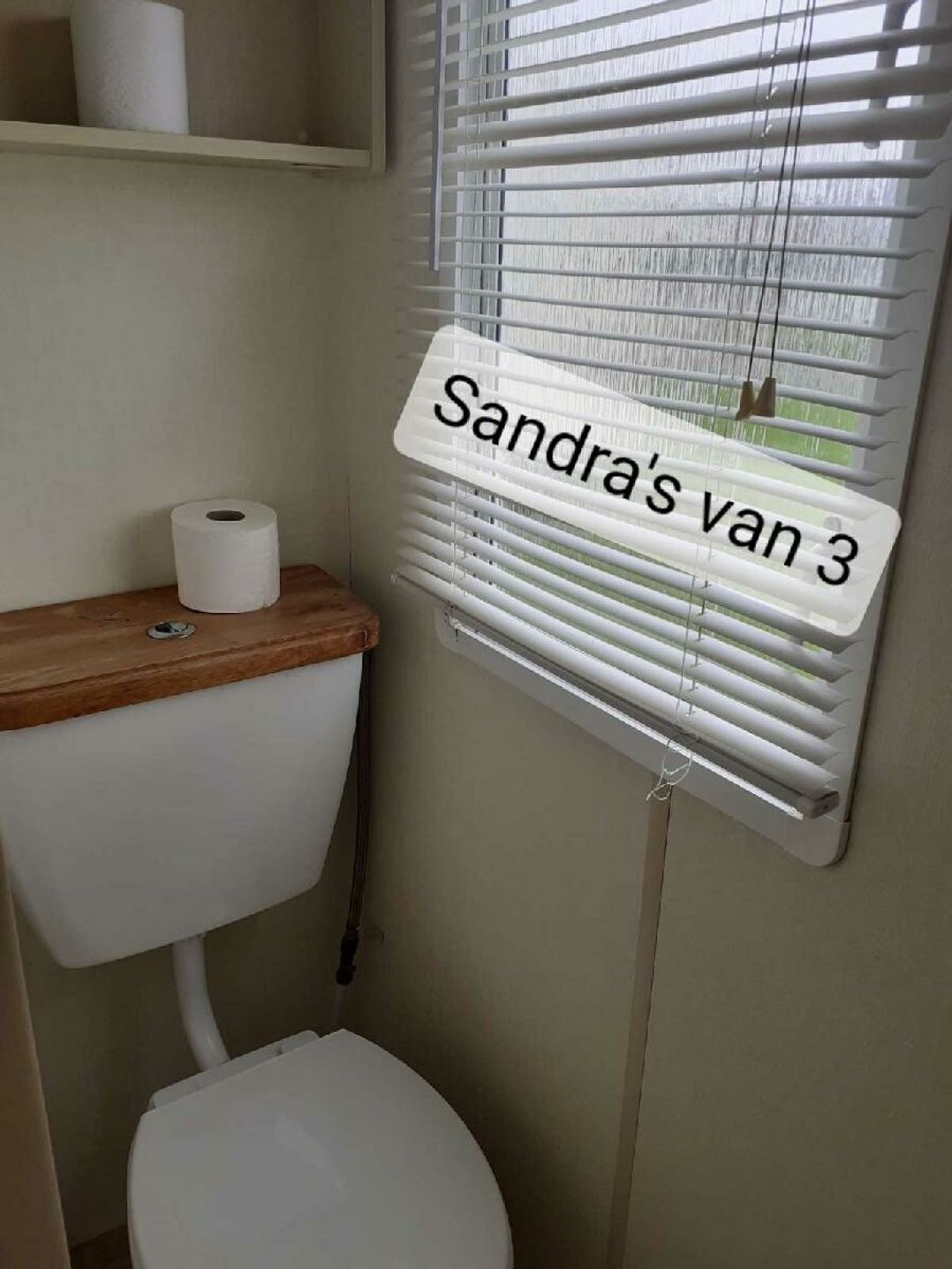 Edwards Leisure Park - Holiday Accommodation 13452