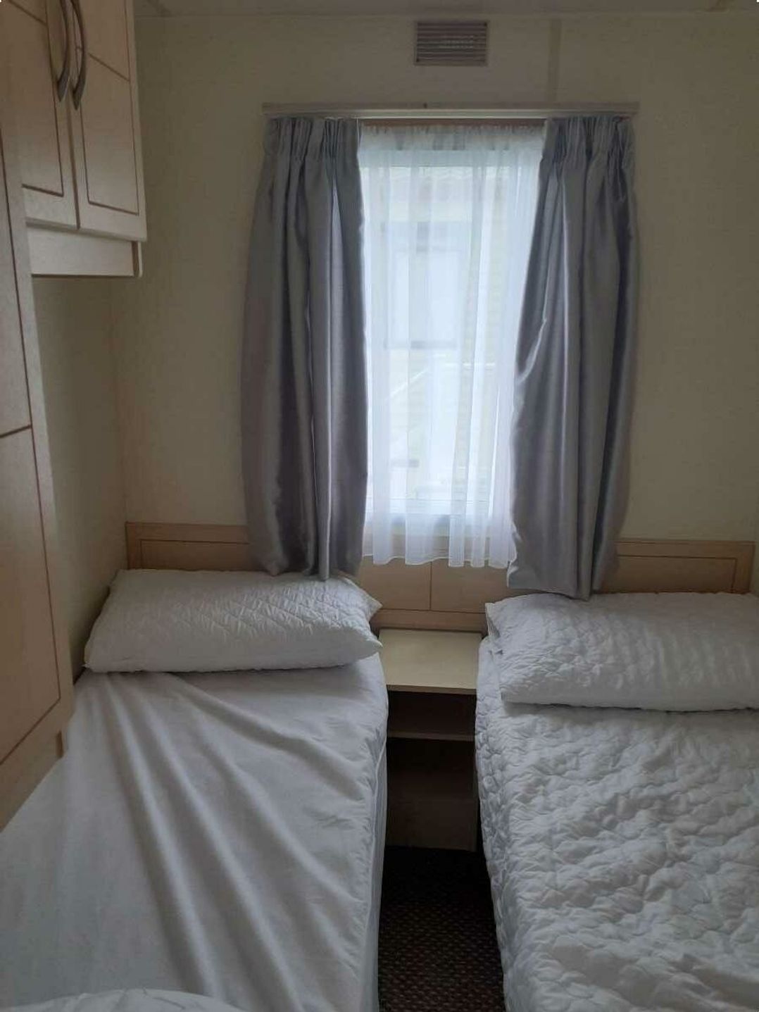 Edwards Leisure Park - Holiday Accommodation 13452